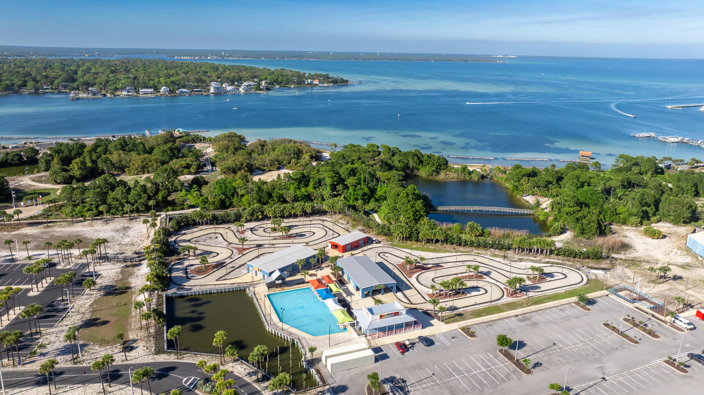 WATERWAY CONDO - Residential