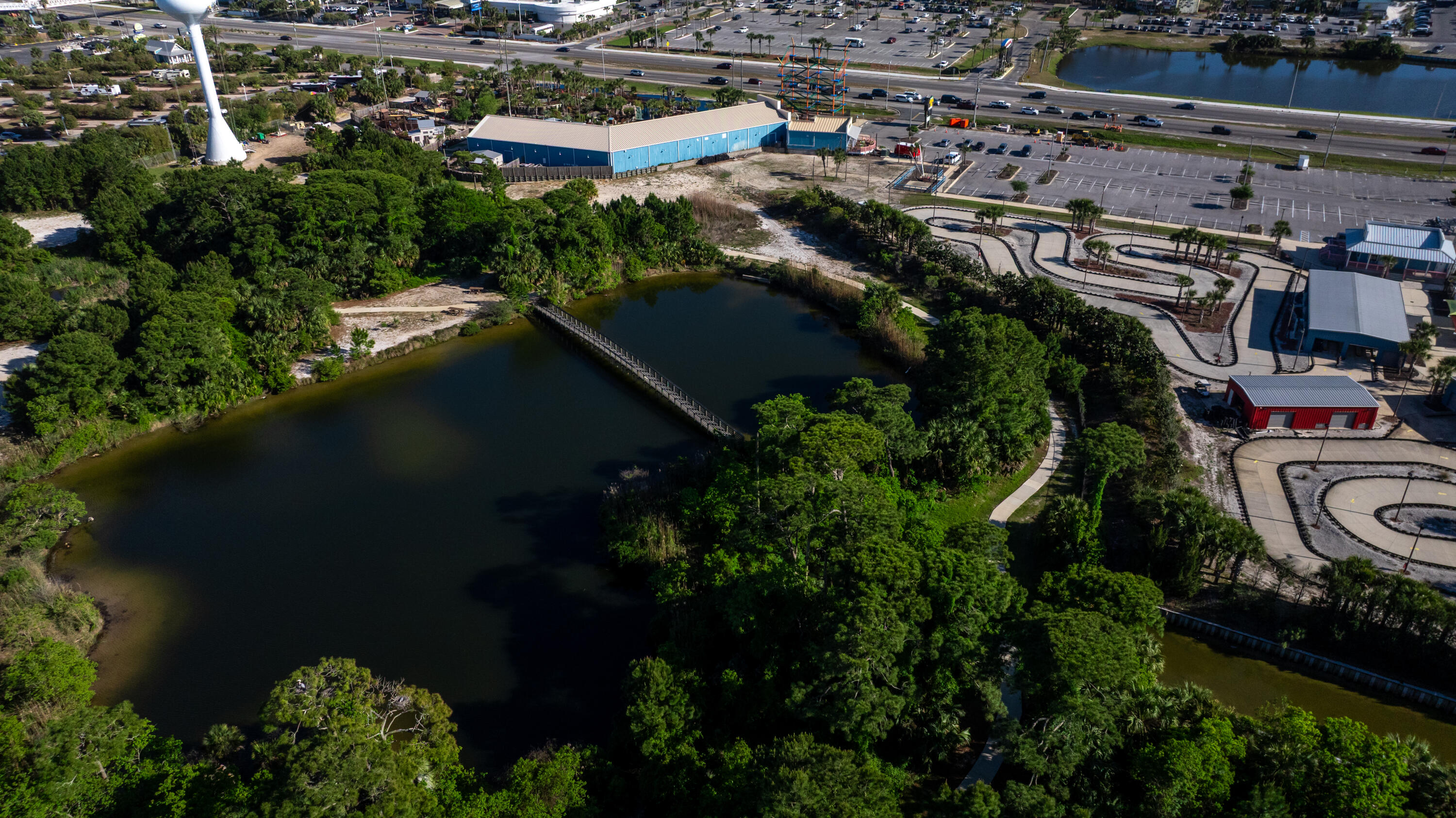 WATERWAY CONDO - Residential