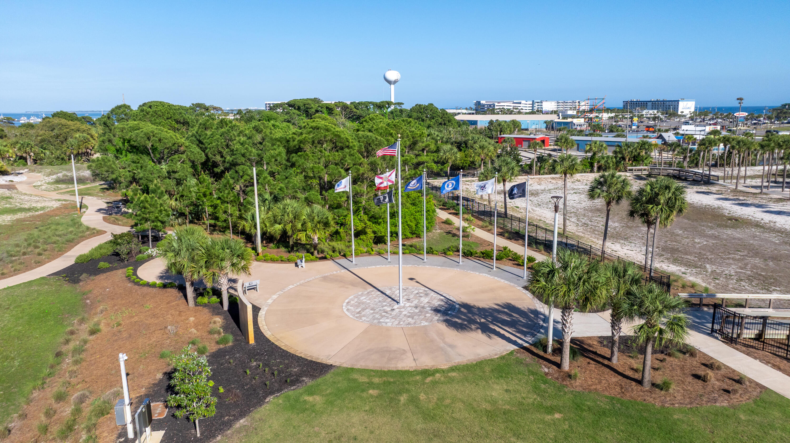 WATERWAY CONDO - Residential