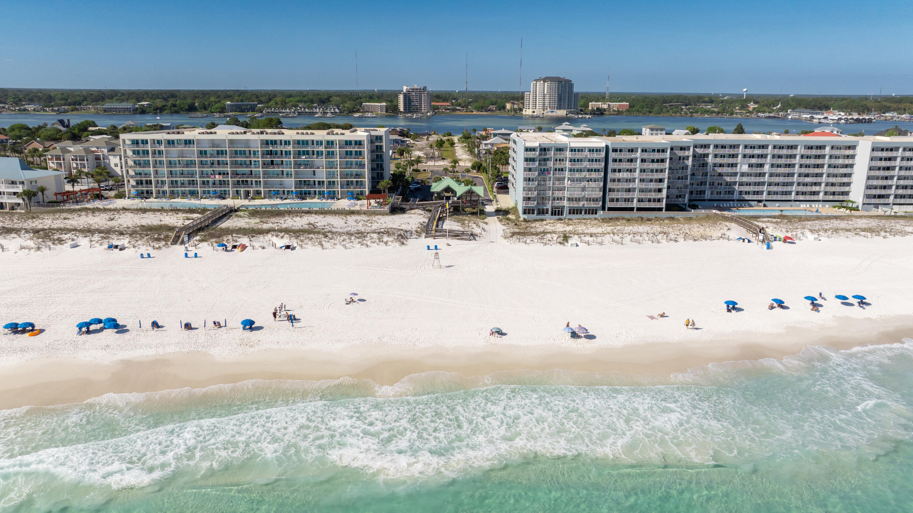 WATERWAY CONDO - Residential