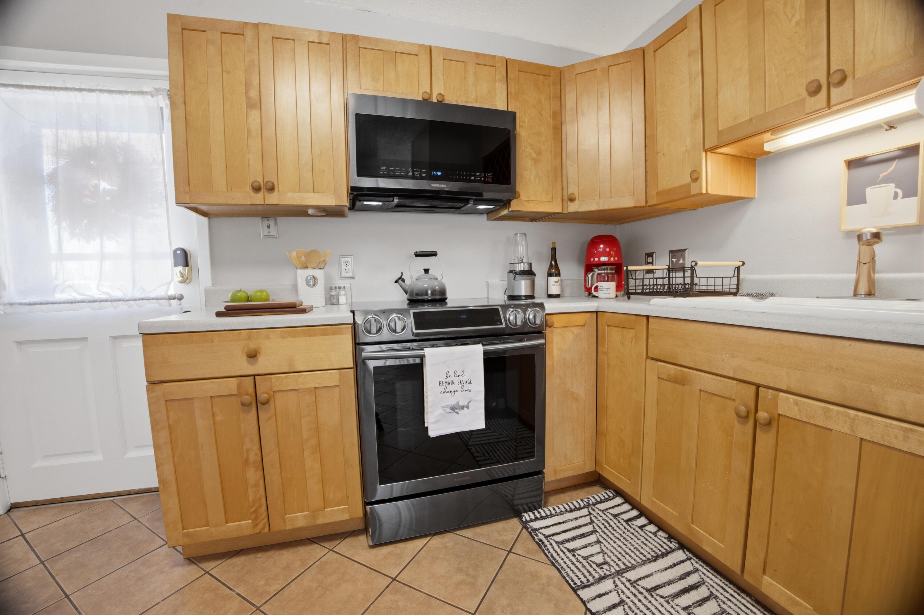 WATERWAY CONDO - Residential