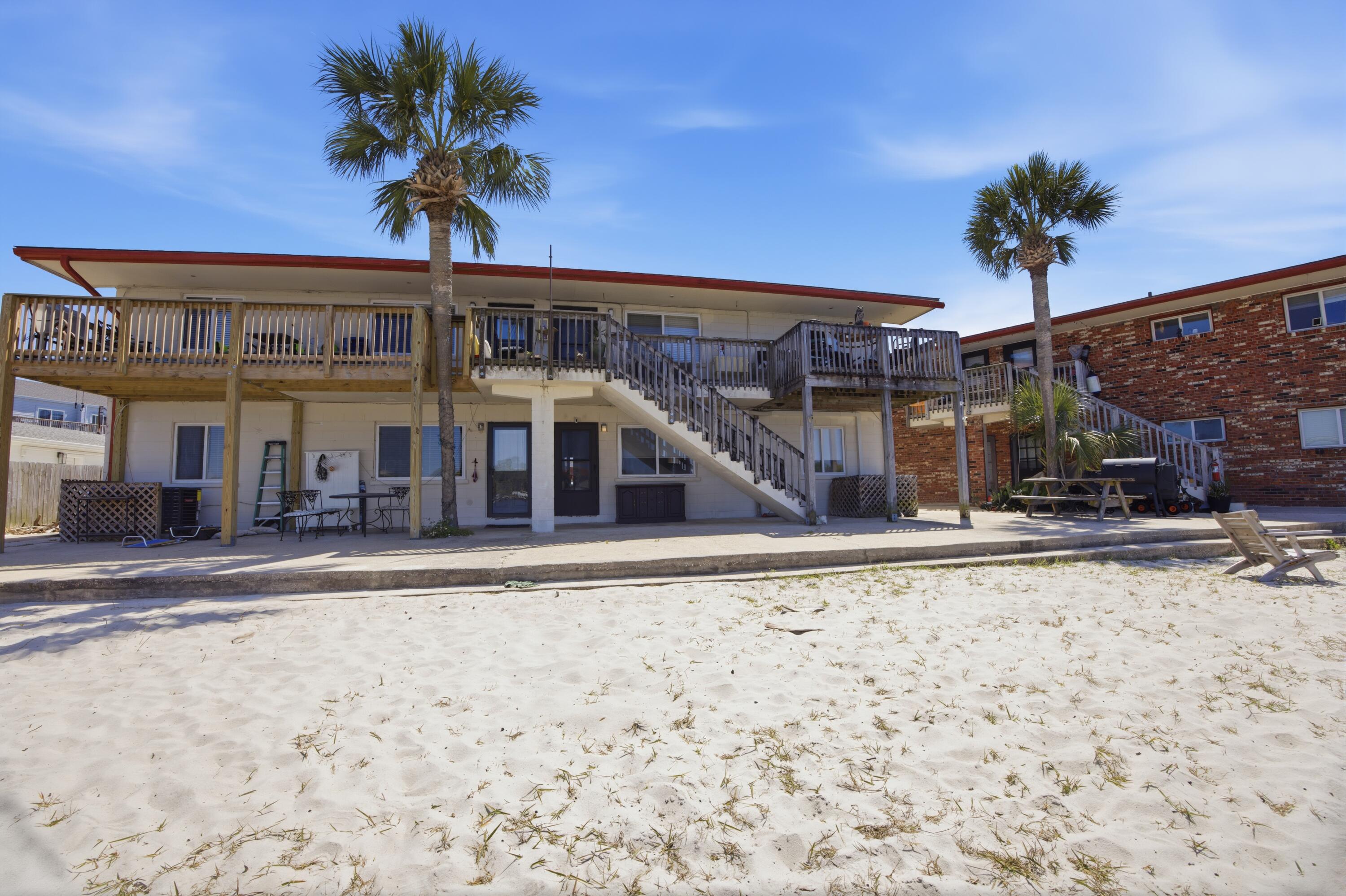 WATERWAY CONDO - Residential