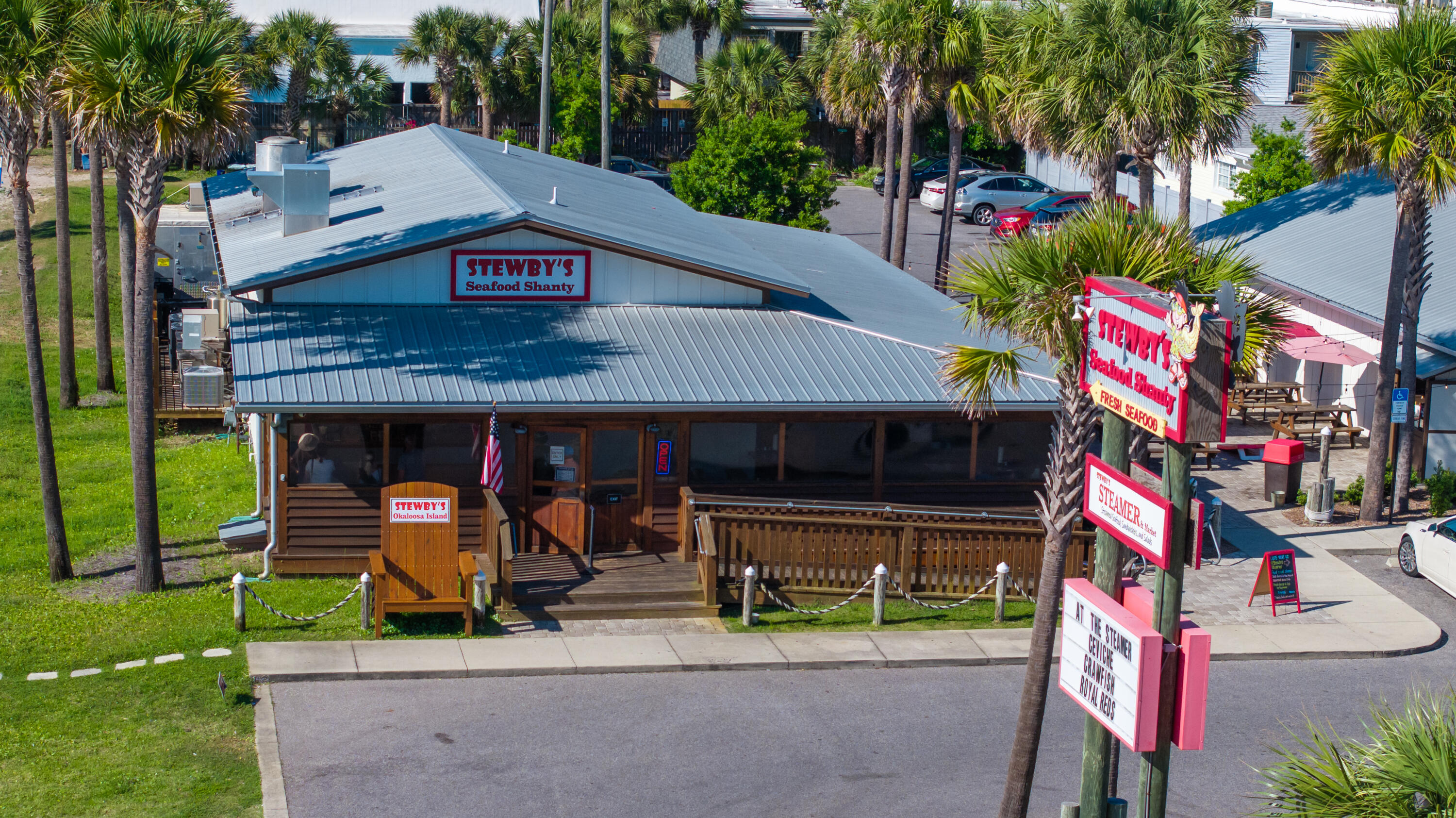 WATERWAY CONDO - Residential