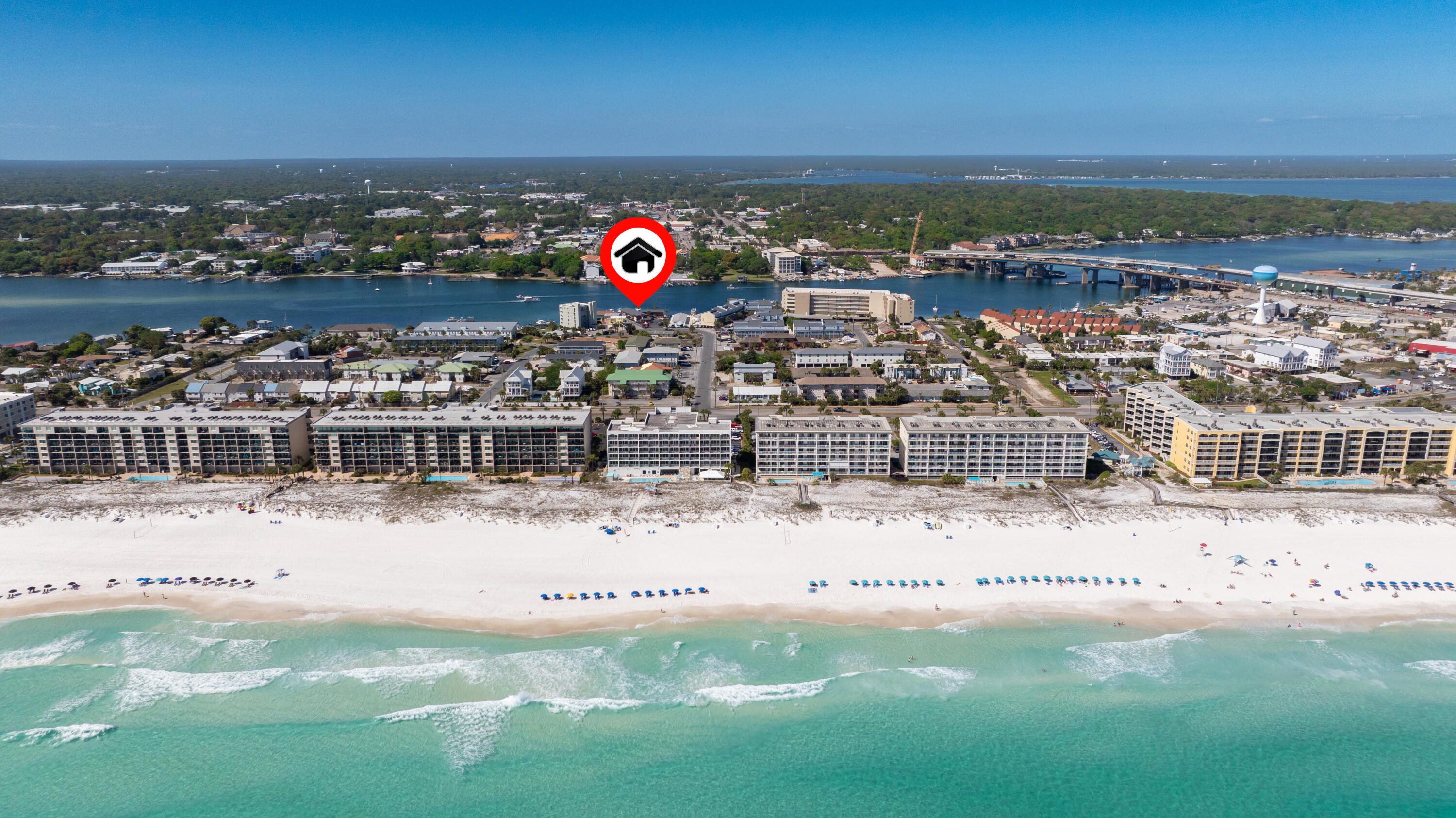 WATERWAY CONDO - Residential