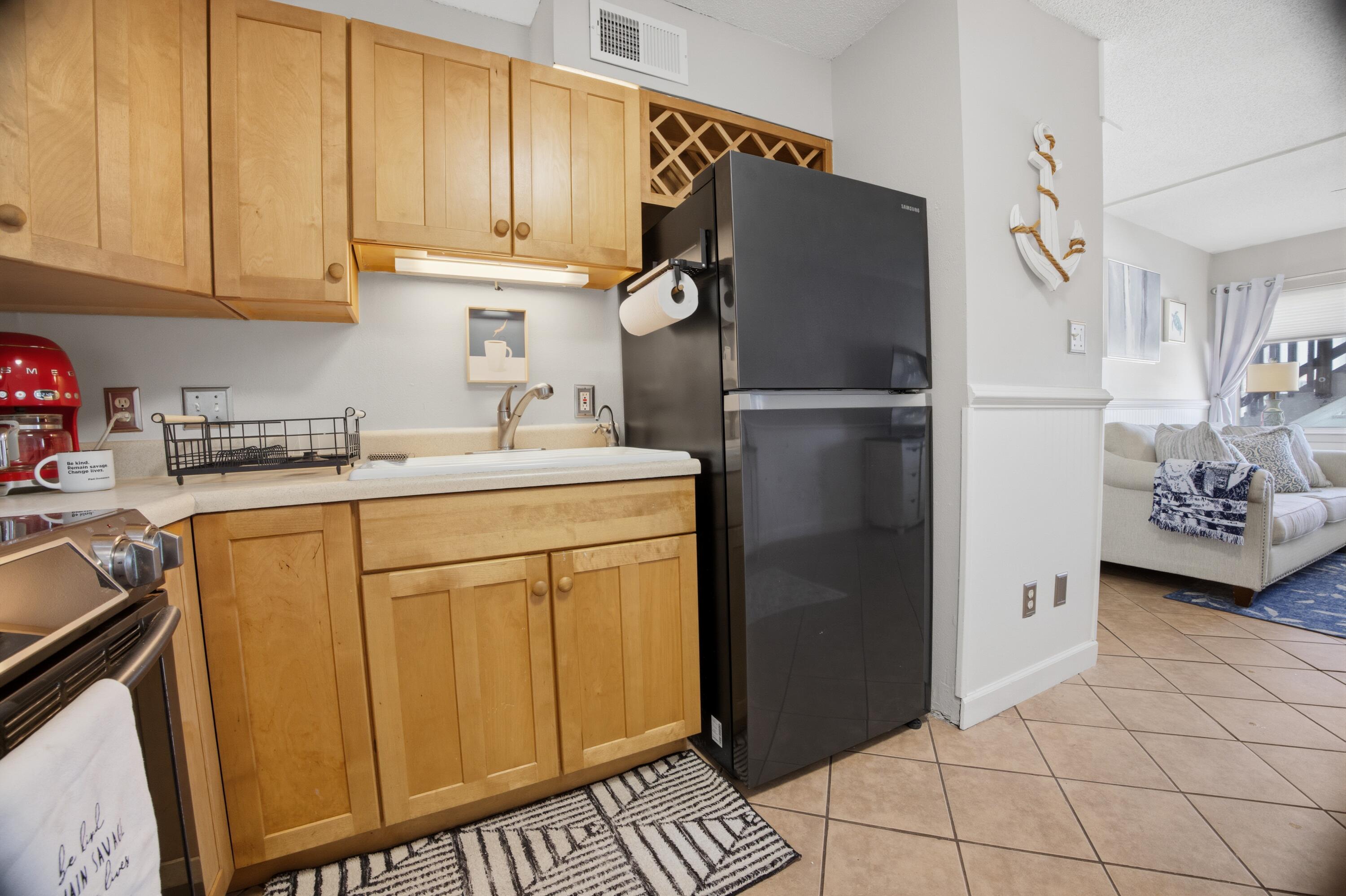 WATERWAY CONDO - Residential