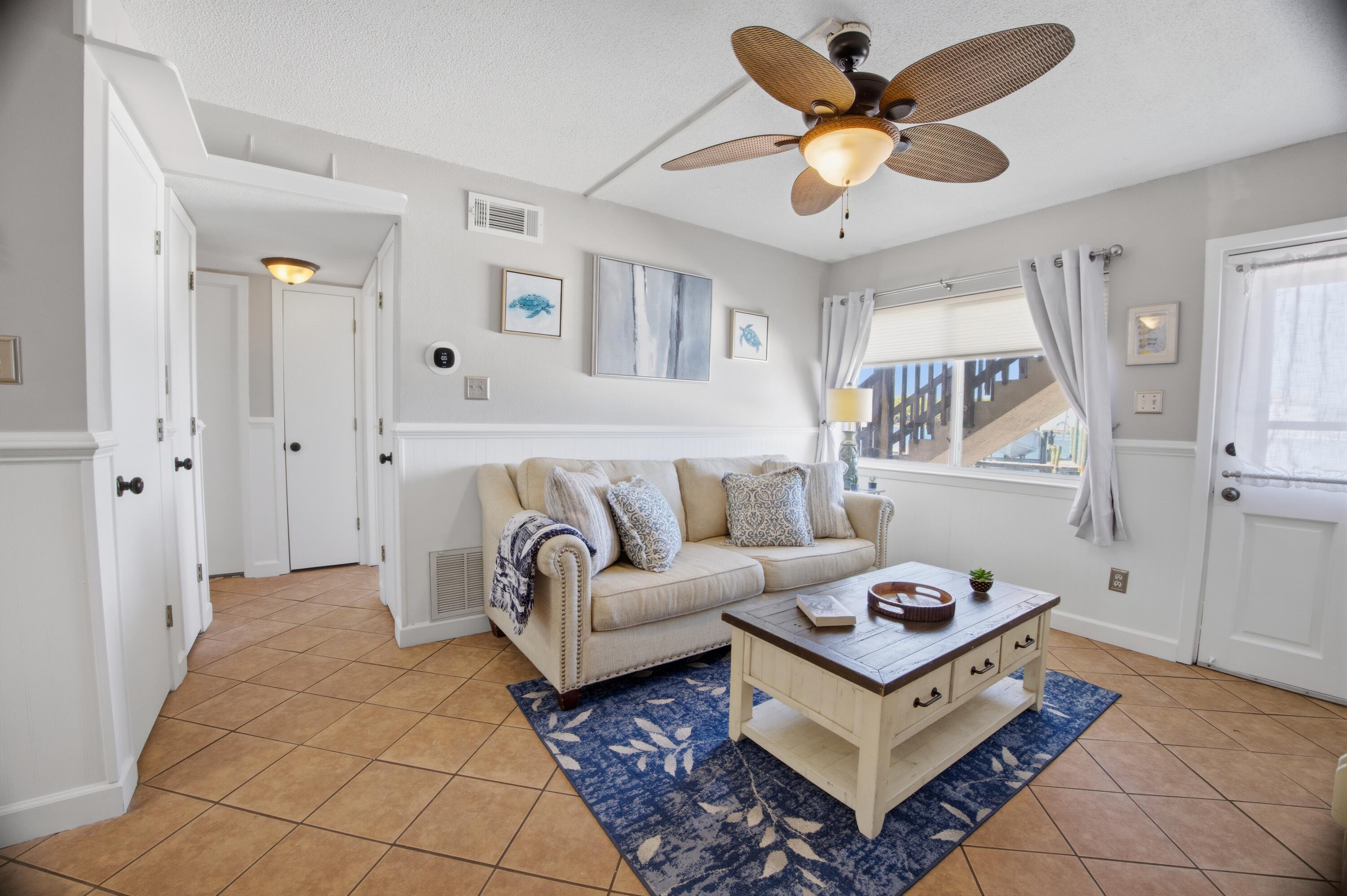 WATERWAY CONDO - Residential