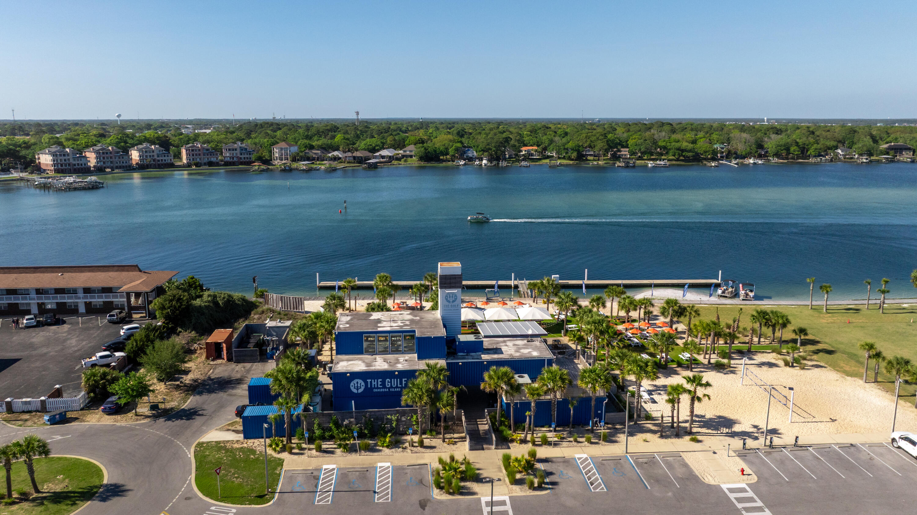 WATERWAY CONDO - Residential