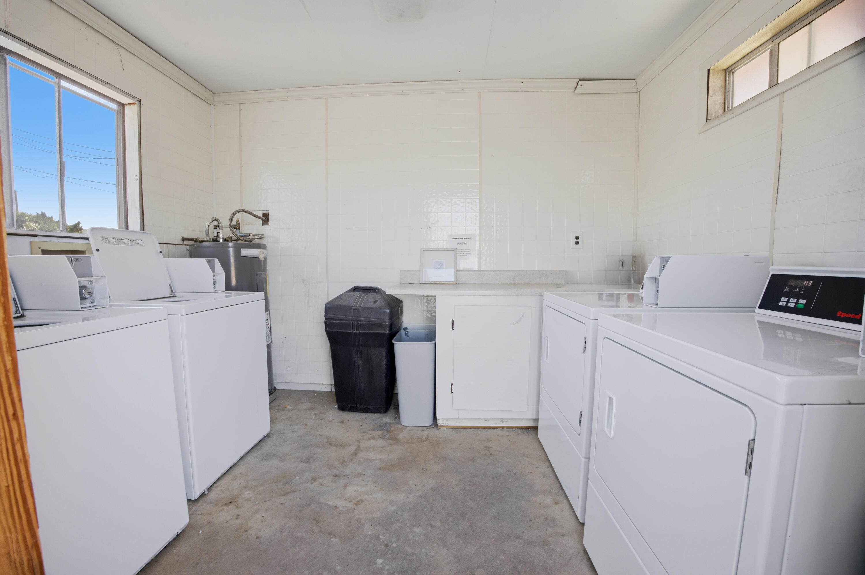 WATERWAY CONDO - Residential