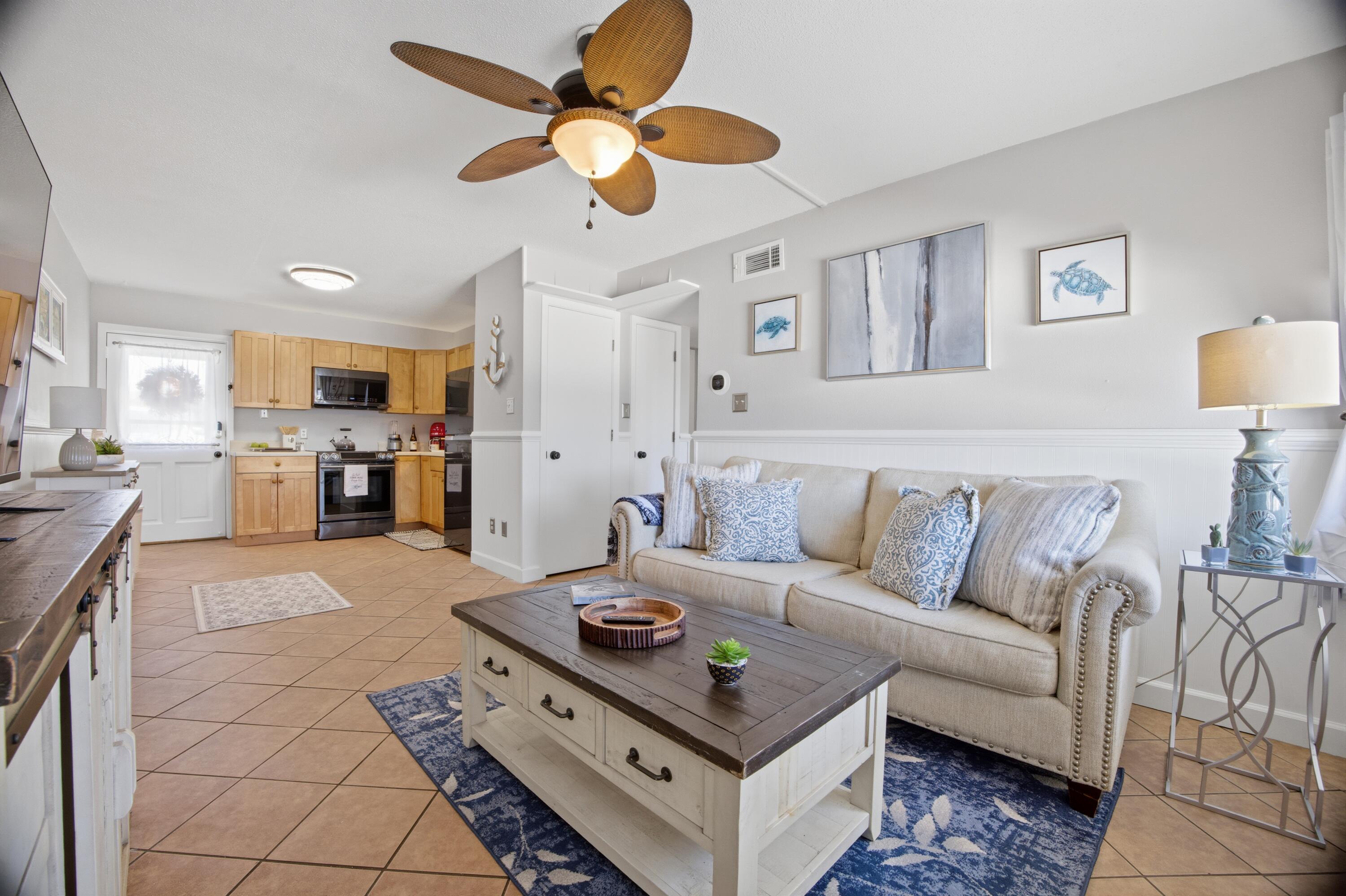 WATERWAY CONDO - Residential