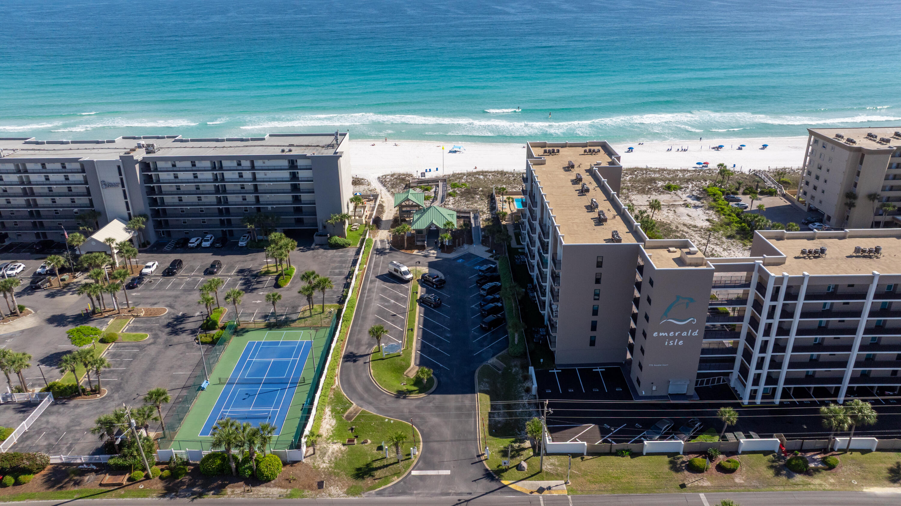 WATERWAY CONDO - Residential