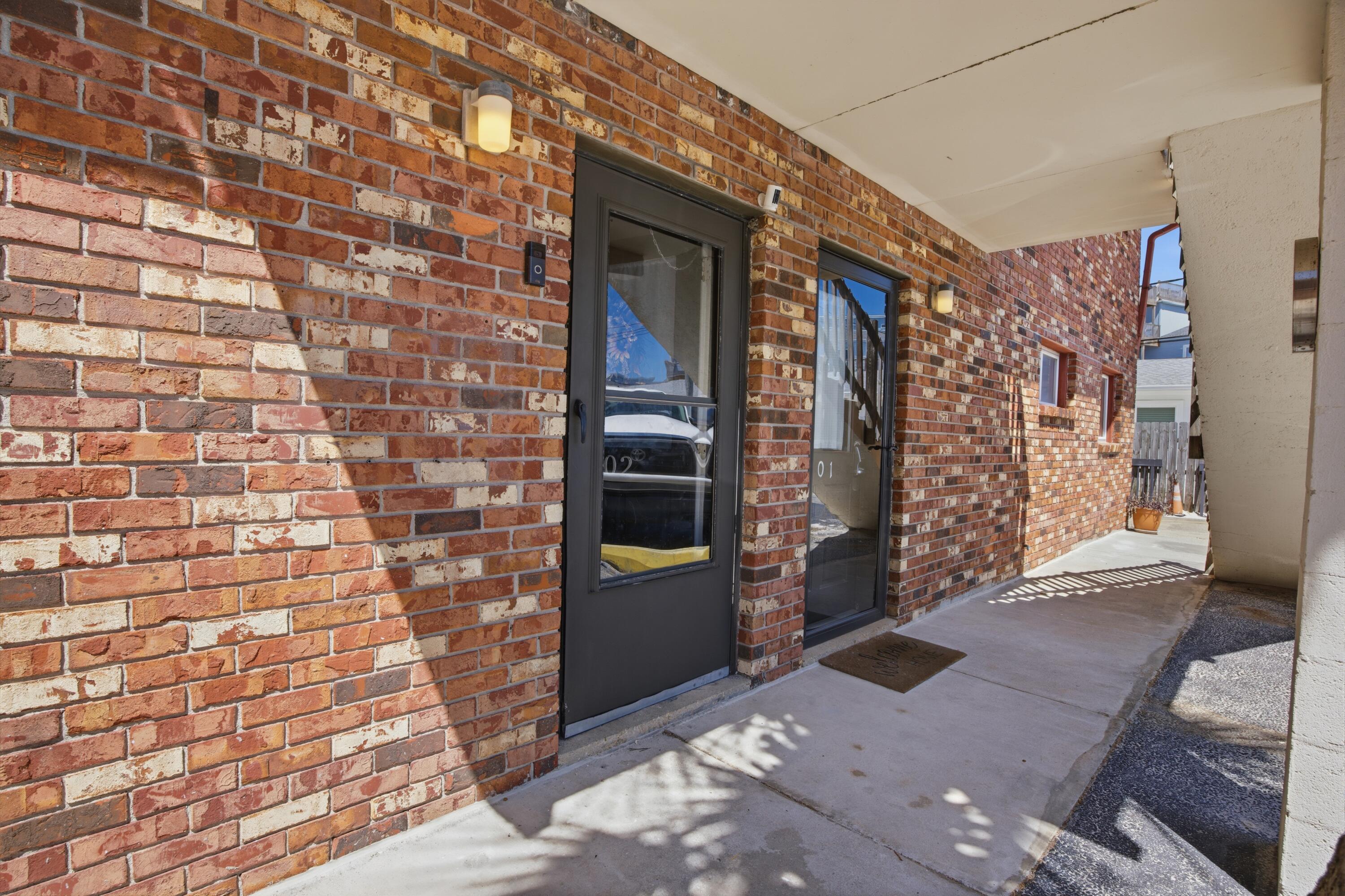 WATERWAY CONDO - Residential