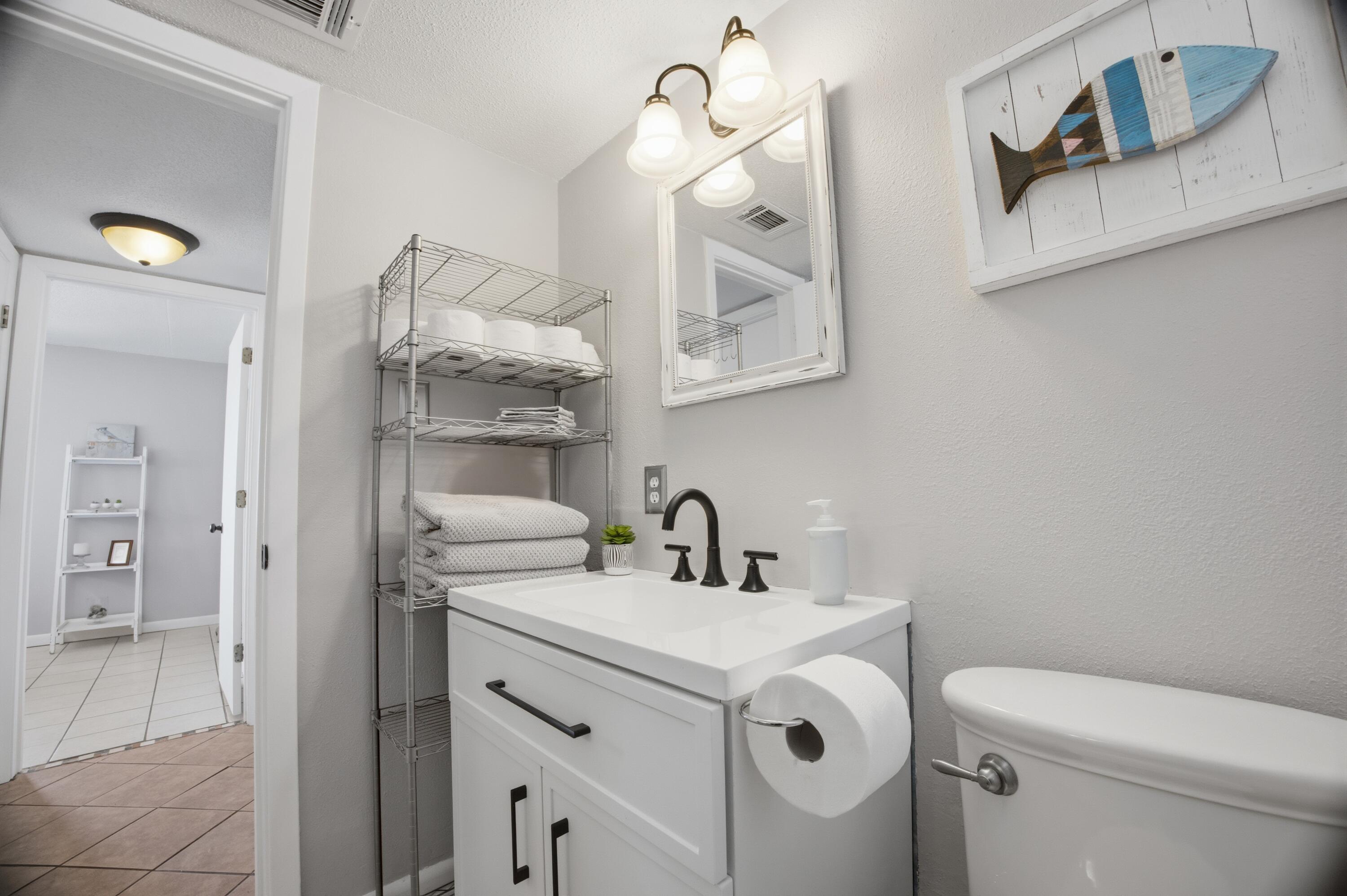 WATERWAY CONDO - Residential