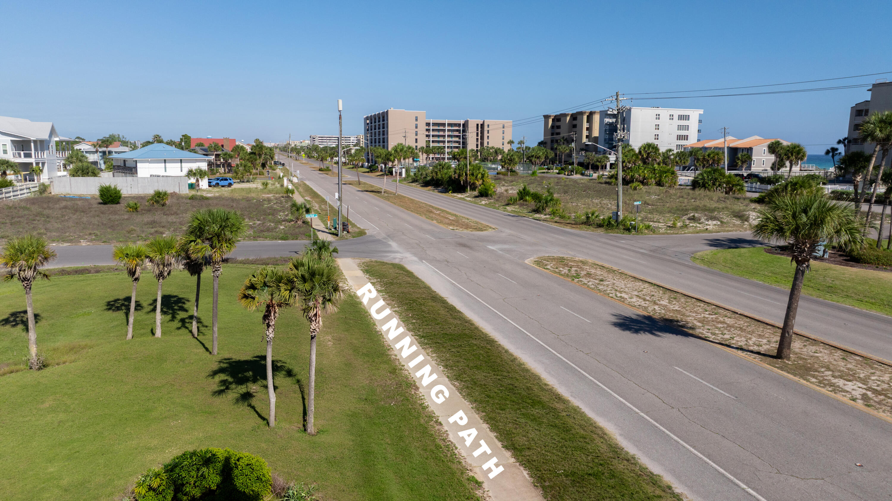 WATERWAY CONDO - Residential