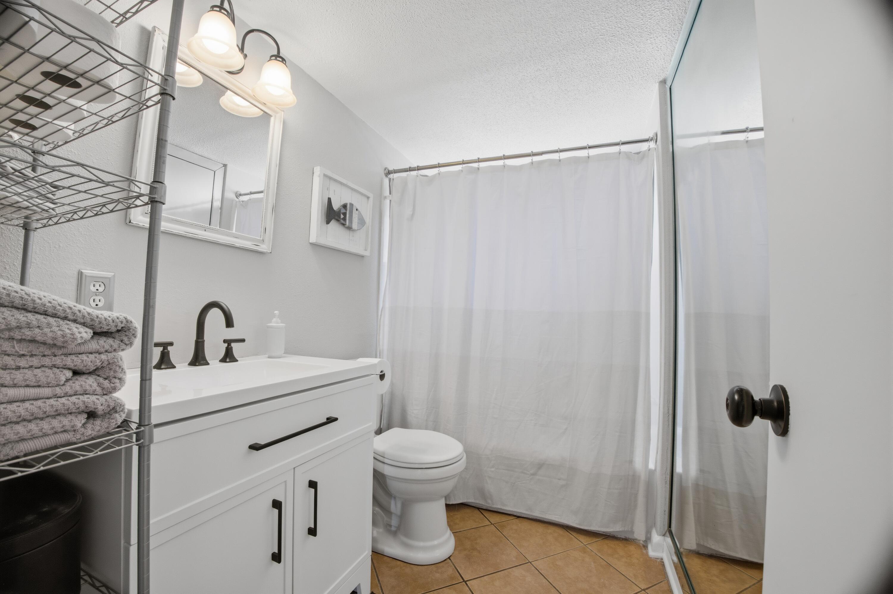 WATERWAY CONDO - Residential