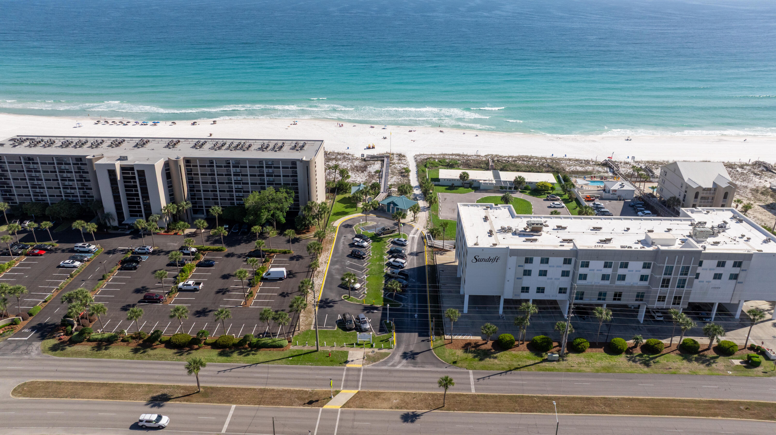 WATERWAY CONDO - Residential