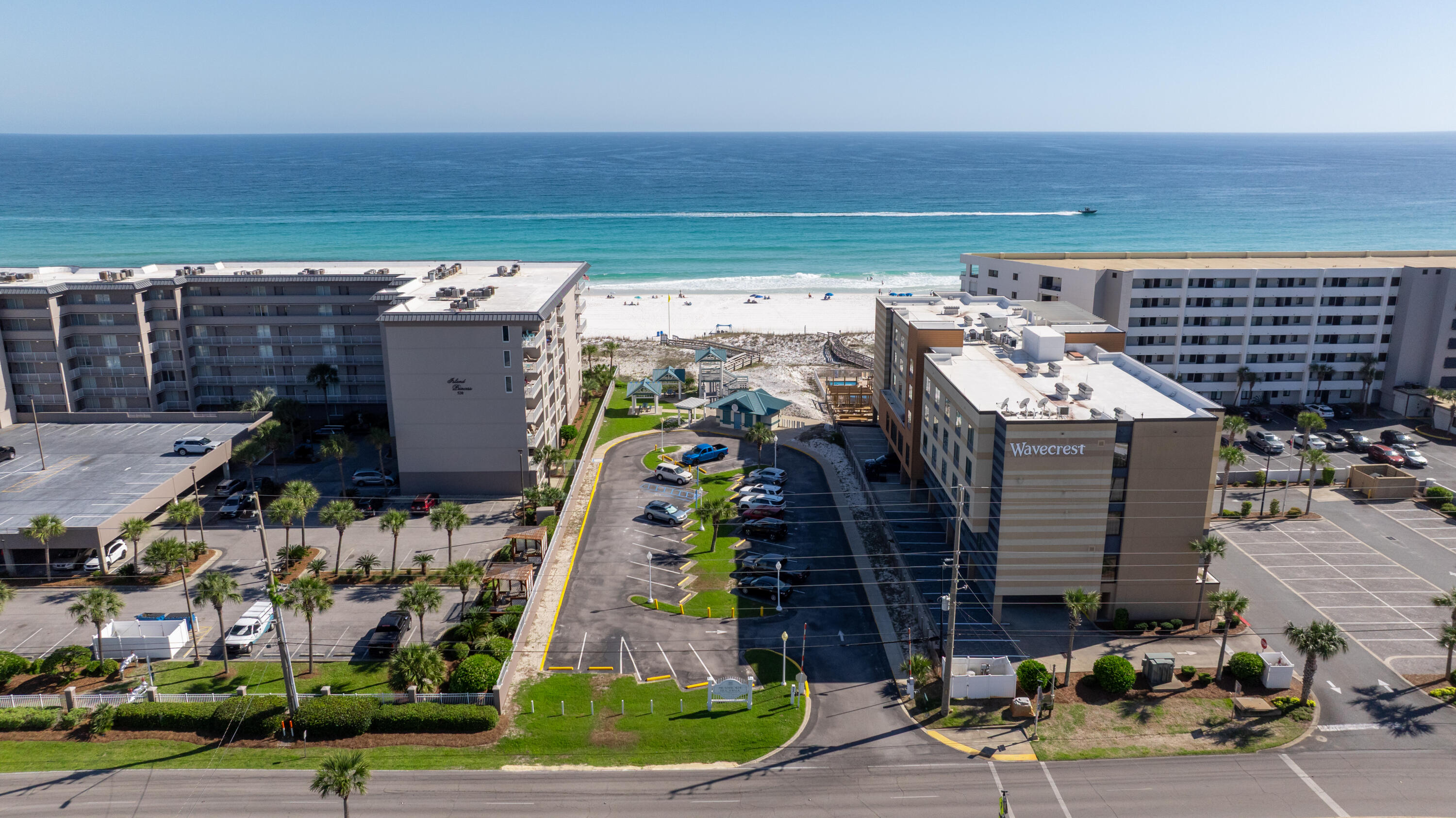 WATERWAY CONDO - Residential