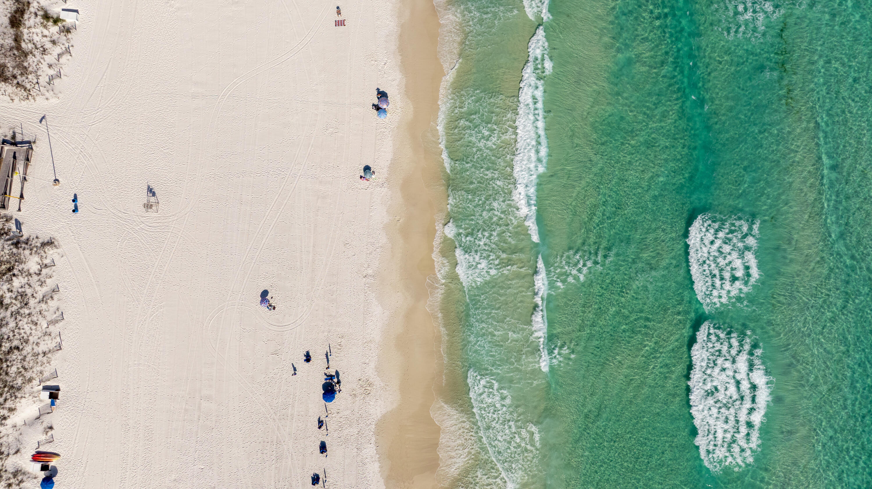 WATERWAY CONDO - Residential