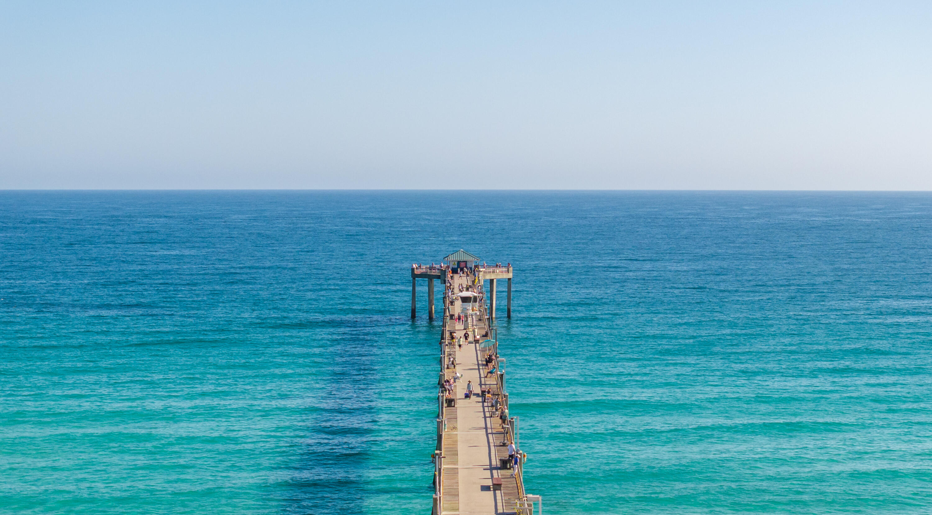 WATERWAY CONDO - Residential