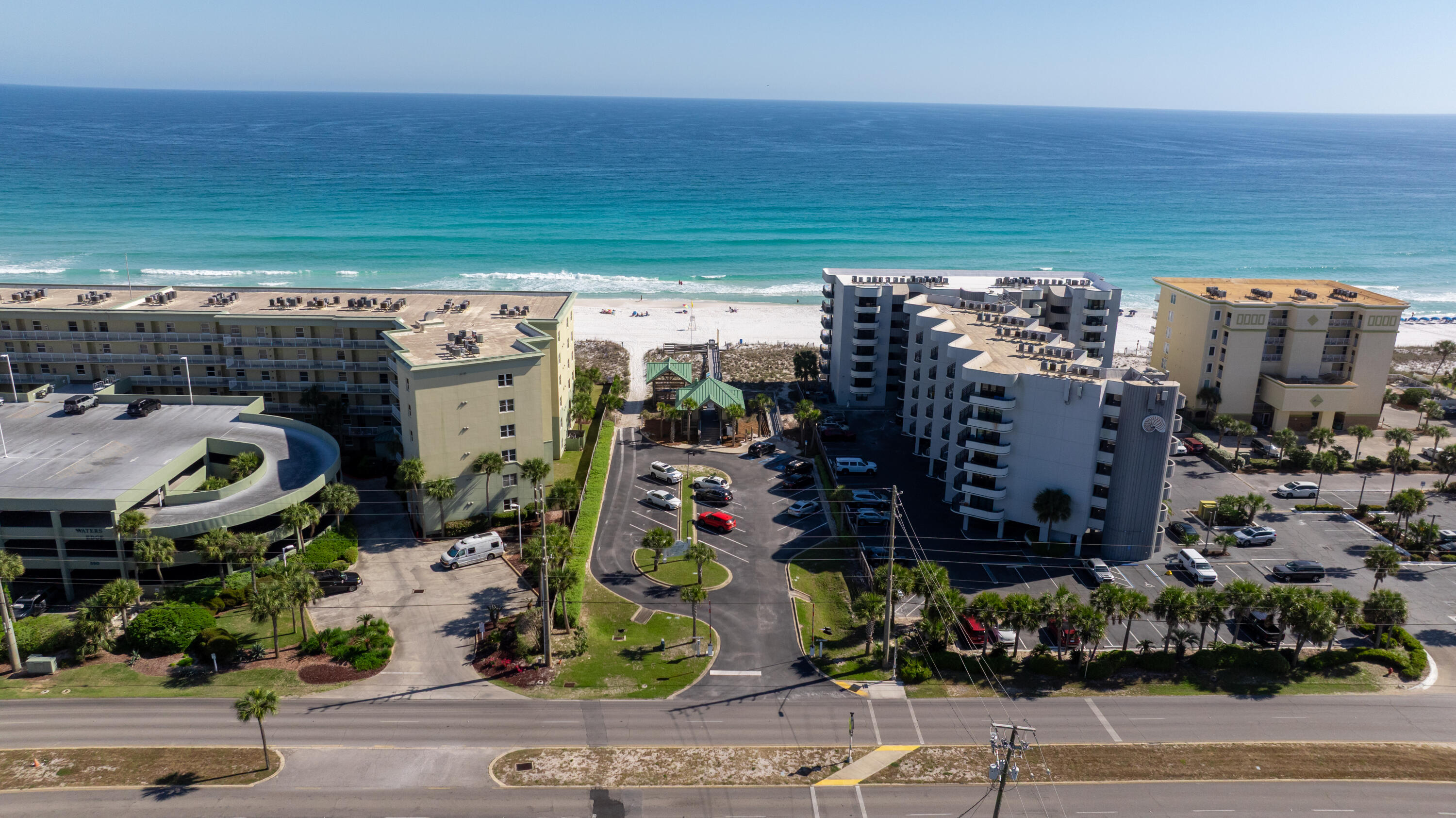 WATERWAY CONDO - Residential