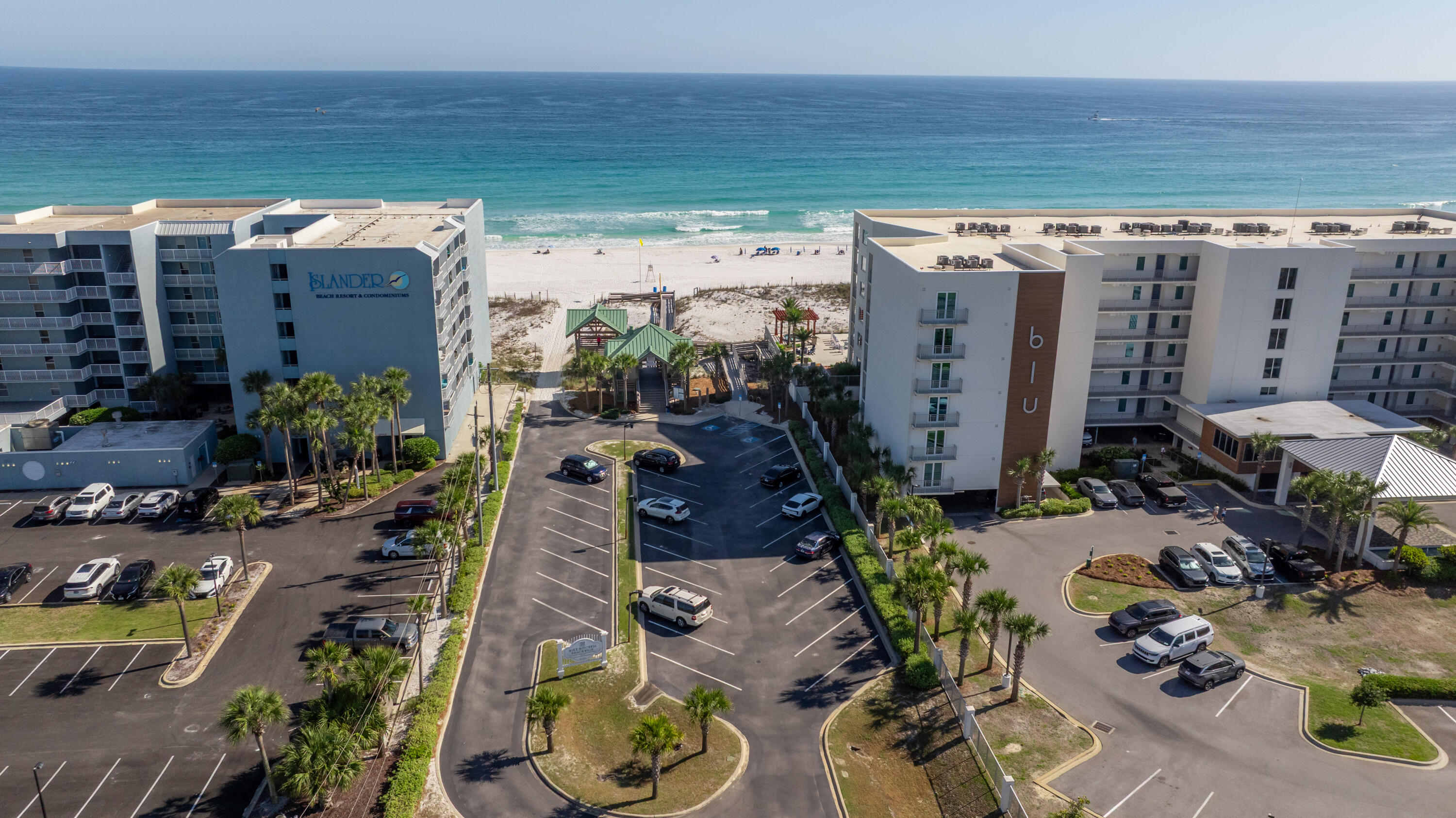 WATERWAY CONDO - Residential