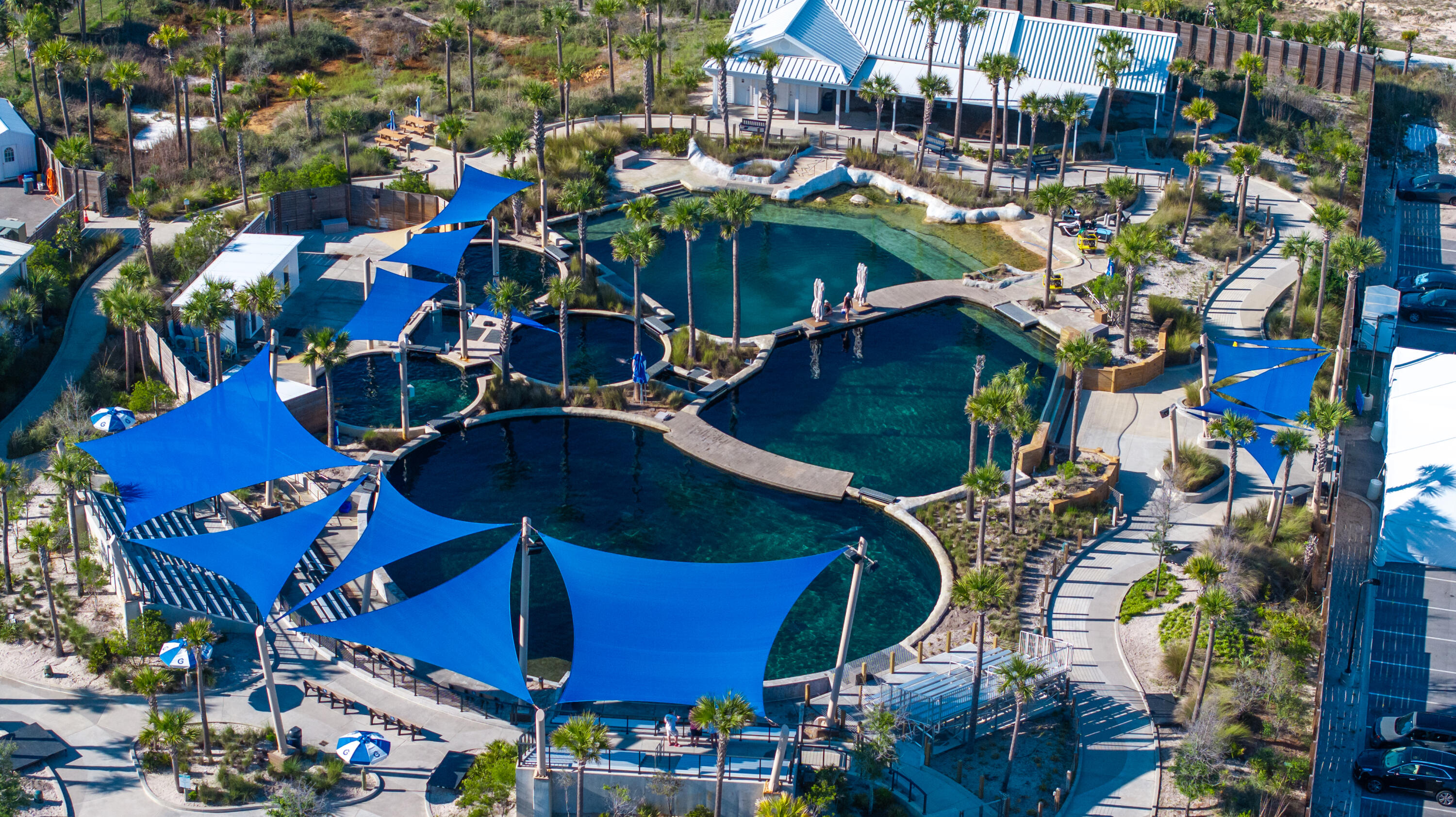 WATERWAY CONDO - Residential