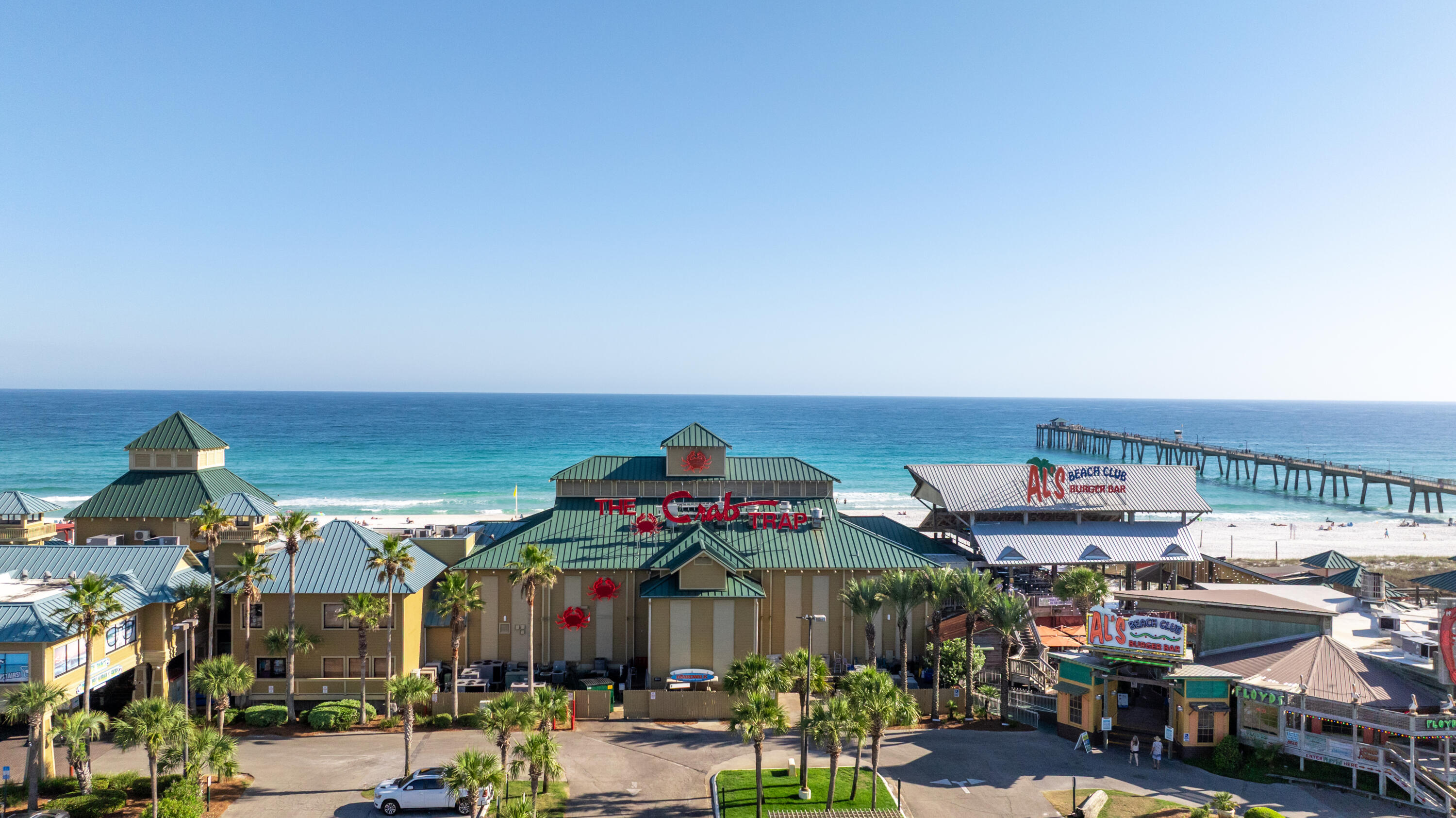 WATERWAY CONDO - Residential