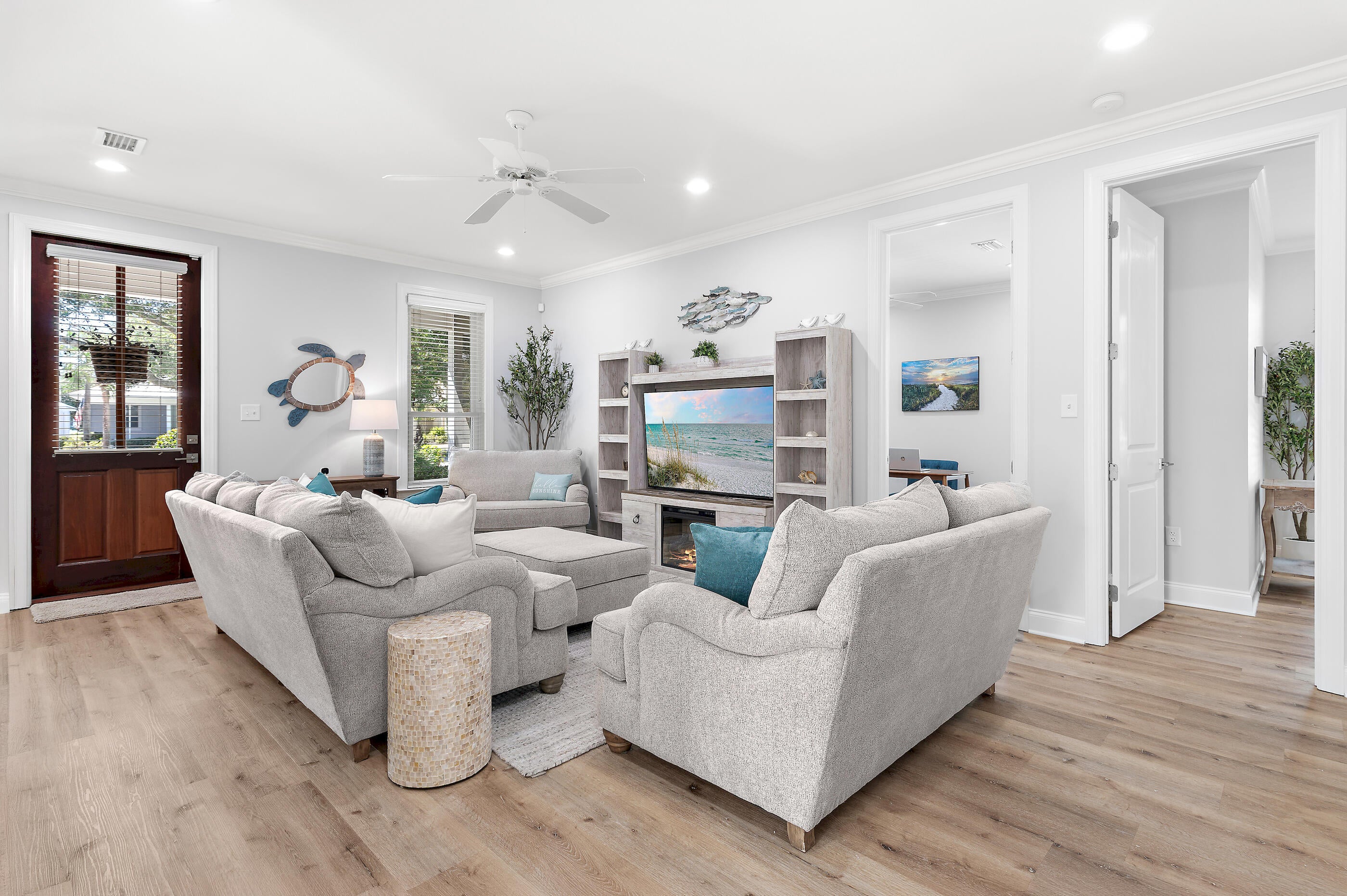 2047 Crystal Lake Drive