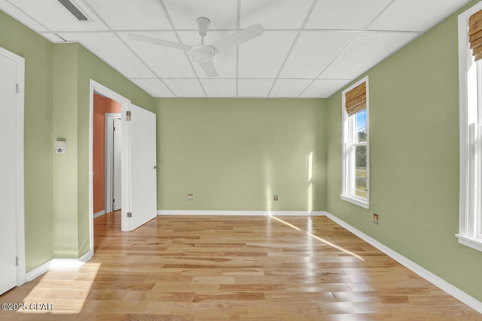 NO RECORDED PROJECT - Residential