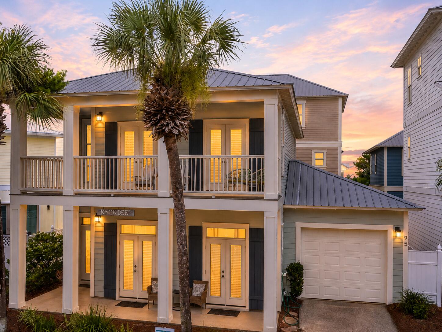 Photo 1 of 44 — 95 St. Simon Circle, Miramar Beach, FL 32550