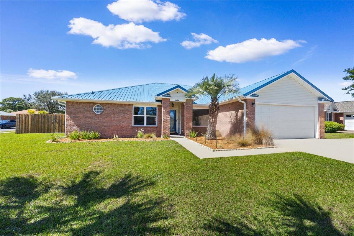 LIGHTHOUSE POINTE UNIT 3 - Residential