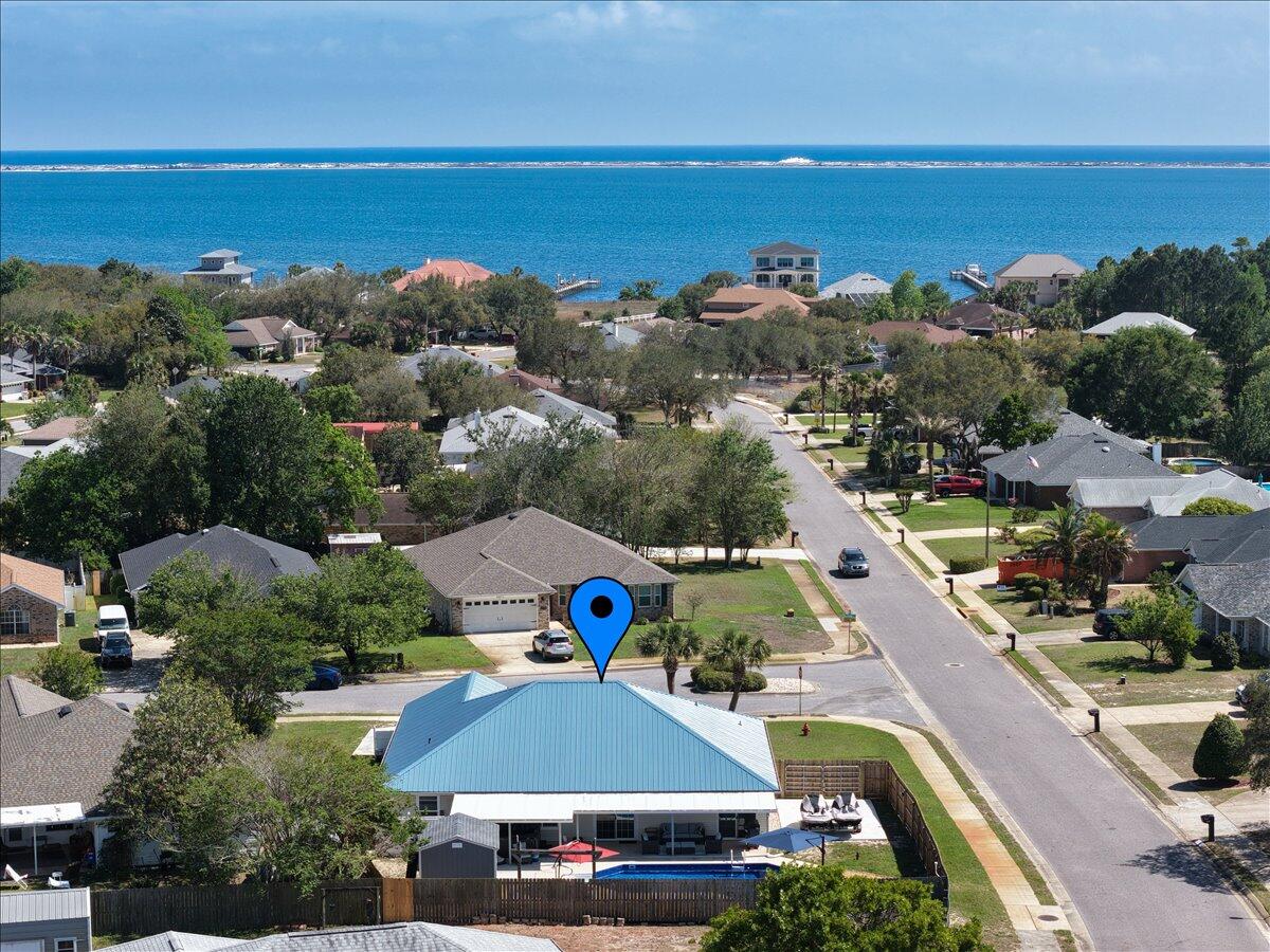 LIGHTHOUSE POINTE UNIT 3 - Residential