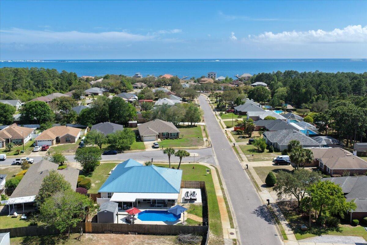 LIGHTHOUSE POINTE UNIT 3 - Residential