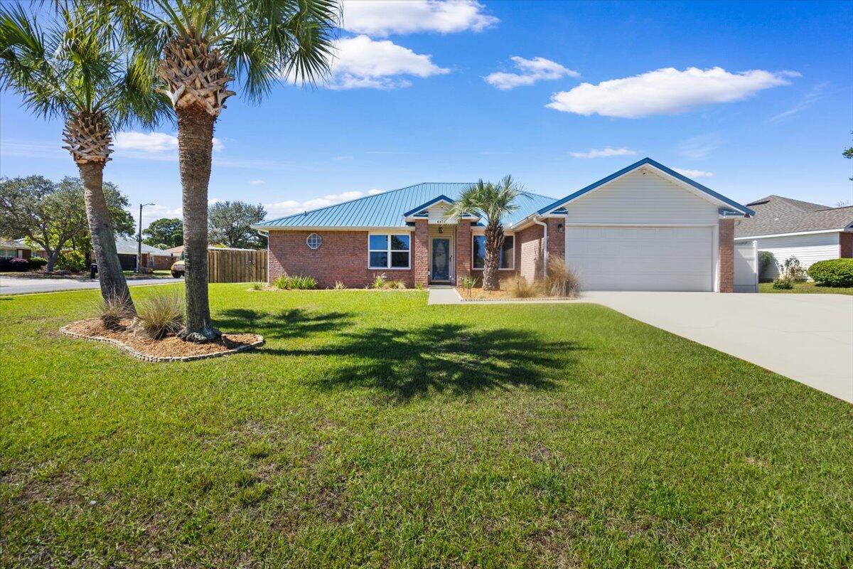 LIGHTHOUSE POINTE UNIT 3 - Residential