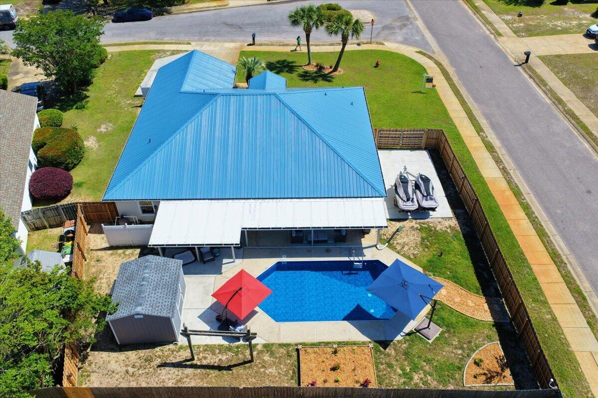 LIGHTHOUSE POINTE UNIT 3 - Residential