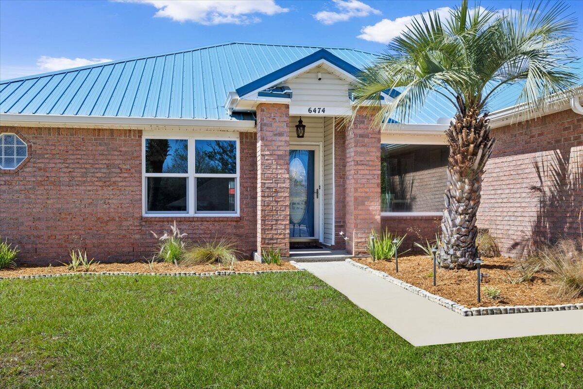 LIGHTHOUSE POINTE UNIT 3 - Residential