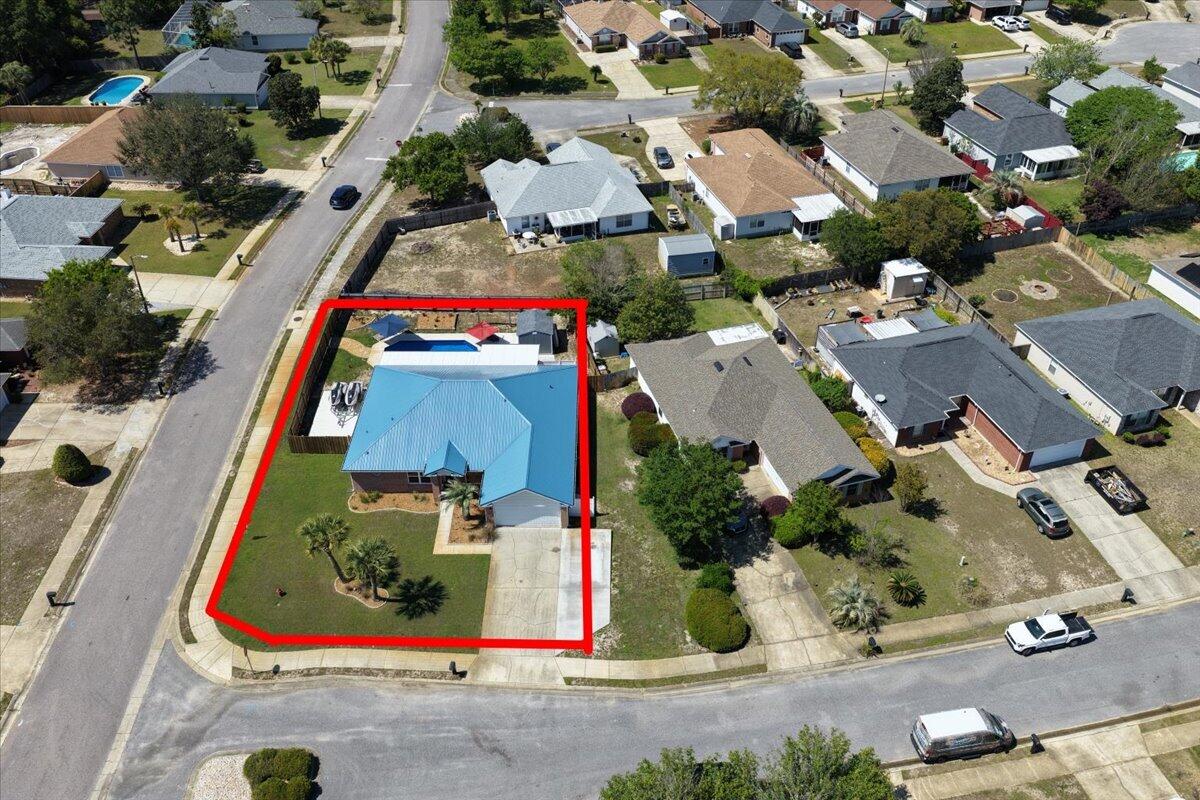 LIGHTHOUSE POINTE UNIT 3 - Residential