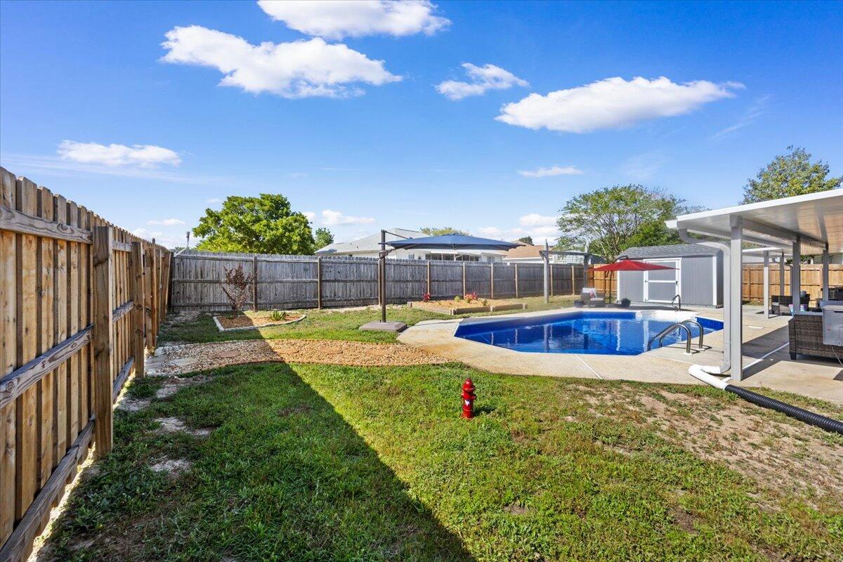 LIGHTHOUSE POINTE UNIT 3 - Residential