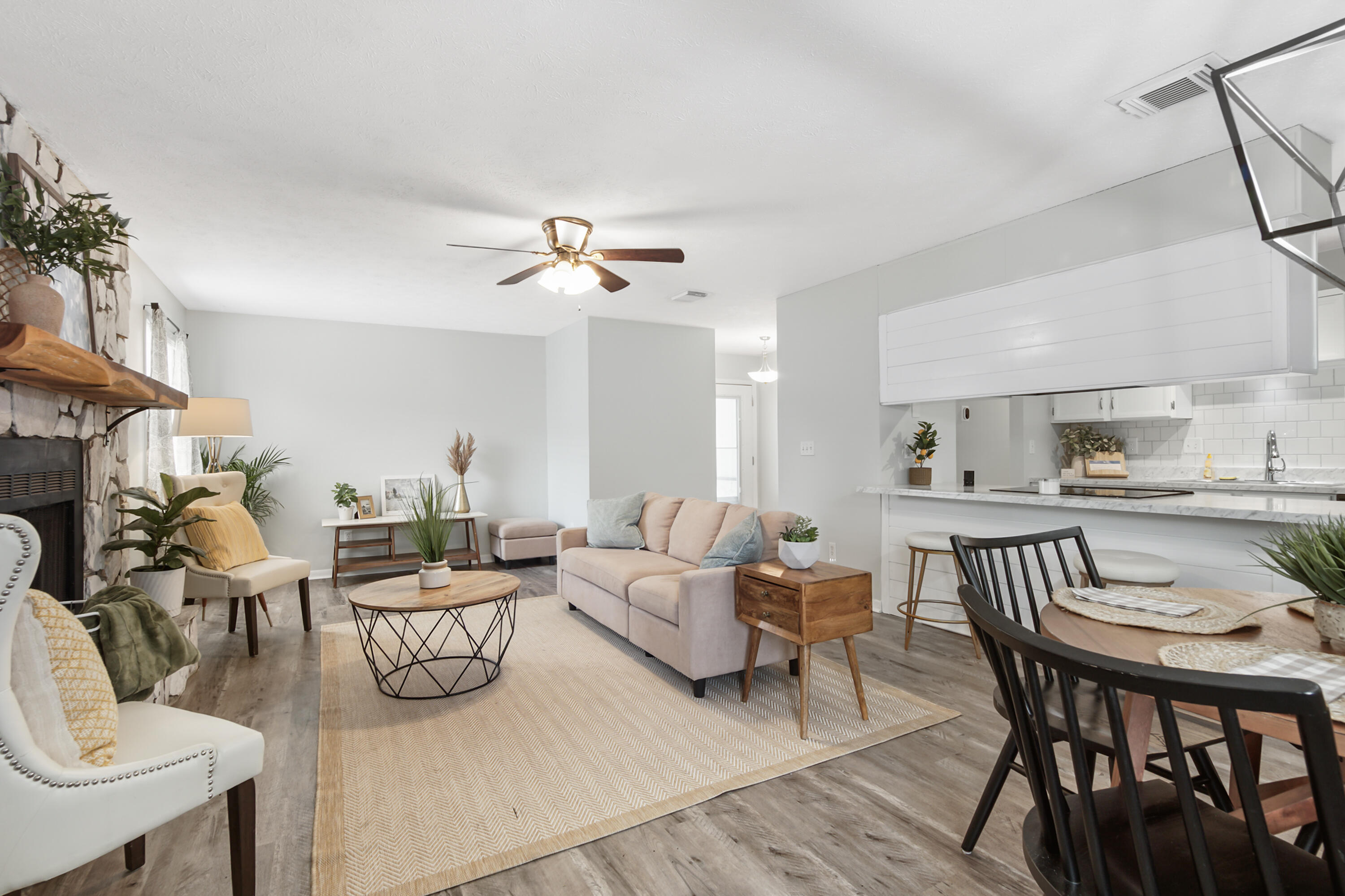 WOODLAND ESTATES UNIT 2 - Residential