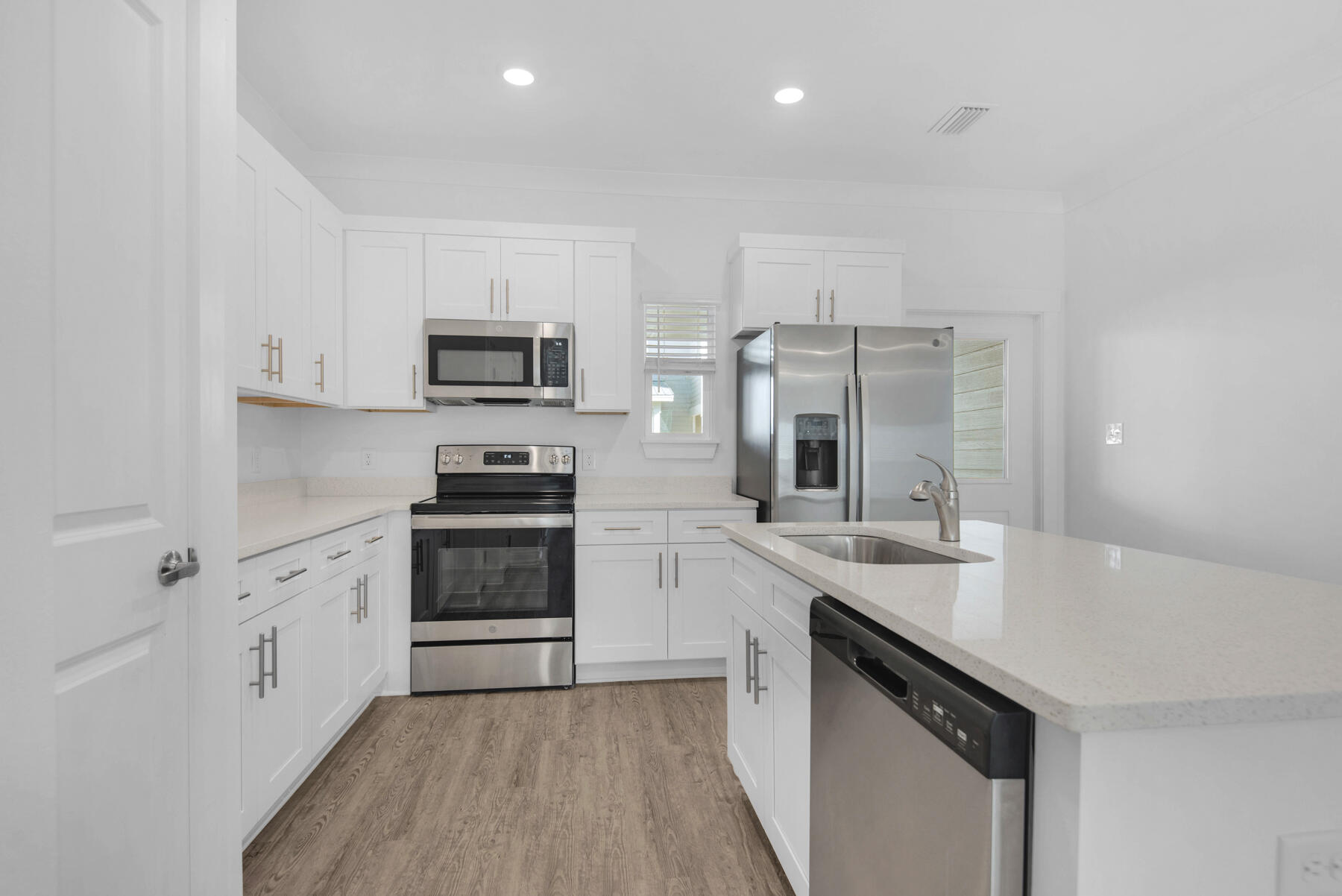 Verandas at Freeport - Residential