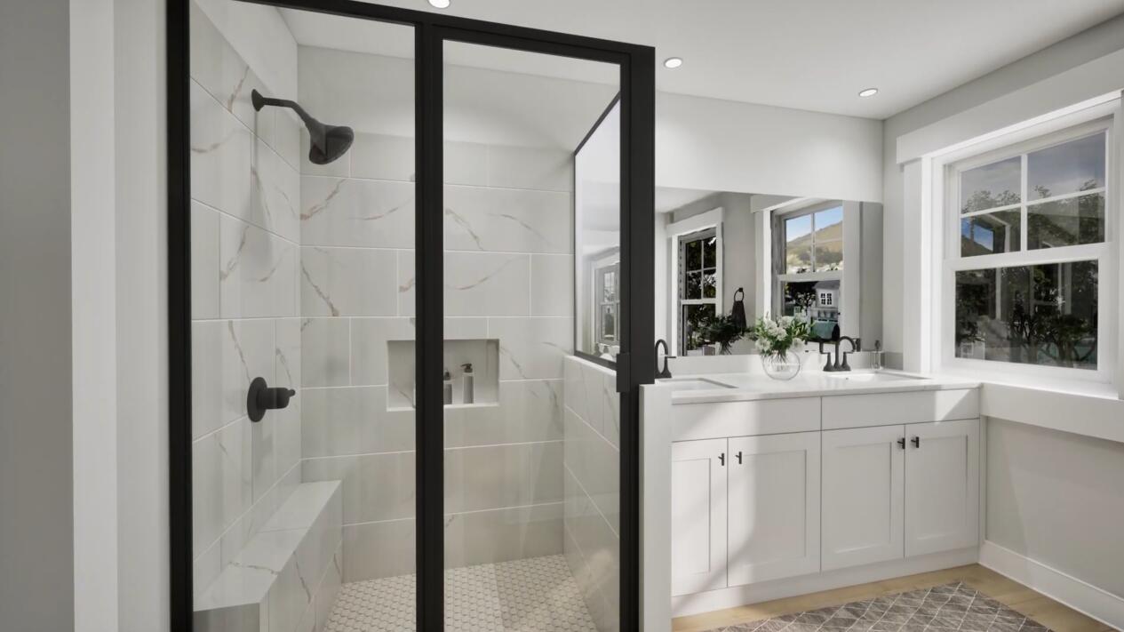 Nest At Owl's Head - Residential