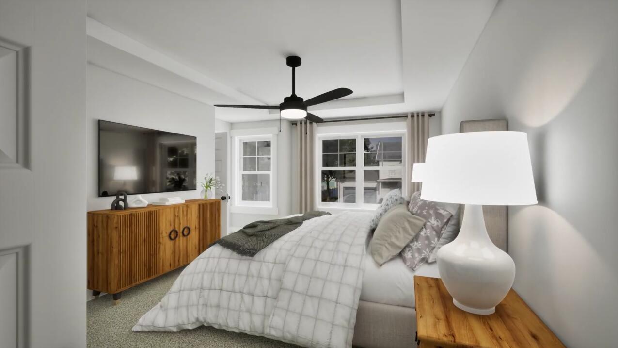 Nest At Owl's Head - Residential