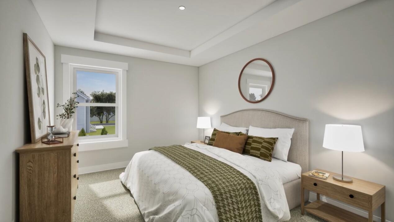 Nest At Owl's Head - Residential