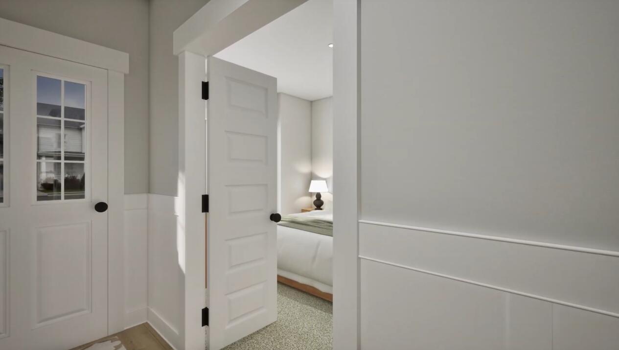 Nest At Owl's Head - Residential