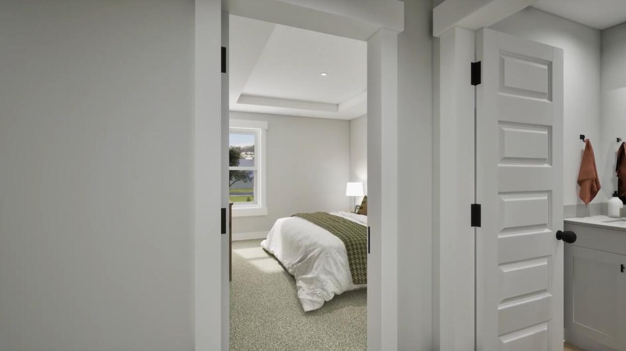 Nest At Owl's Head - Residential