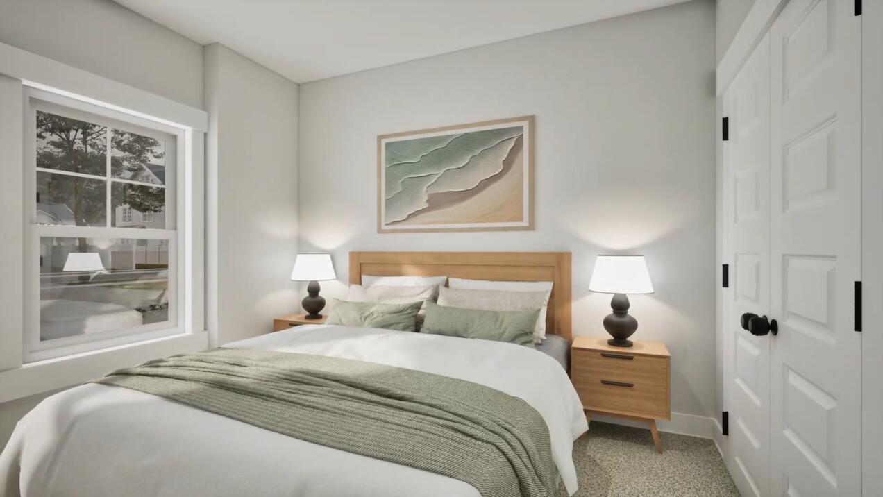 Nest At Owl's Head - Residential