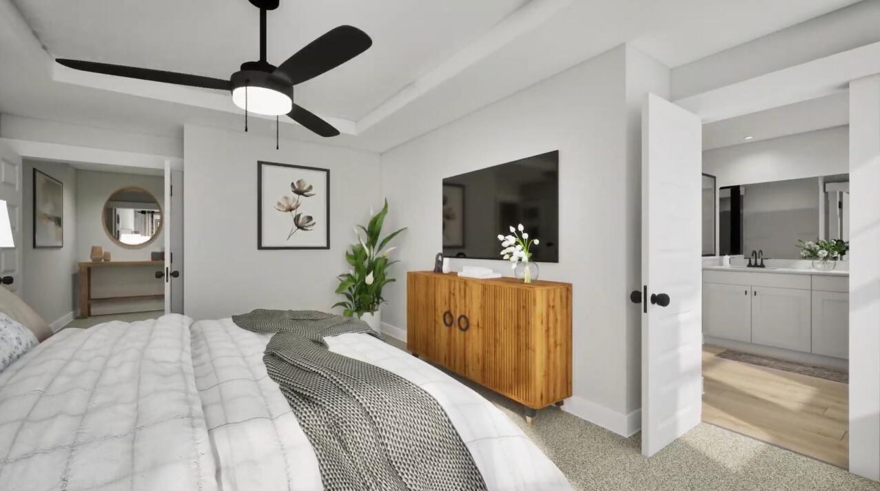 Nest At Owl's Head - Residential