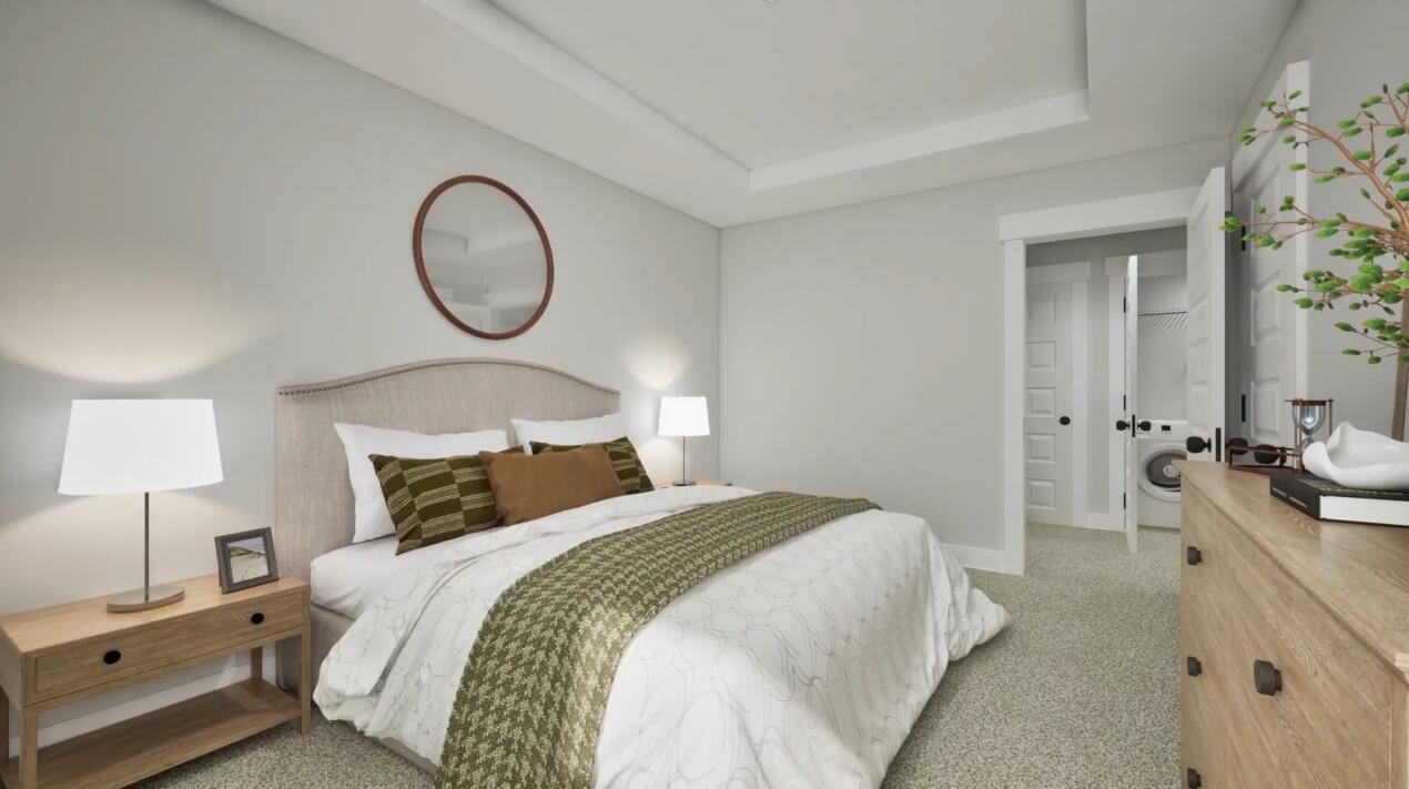 Nest At Owl's Head - Residential