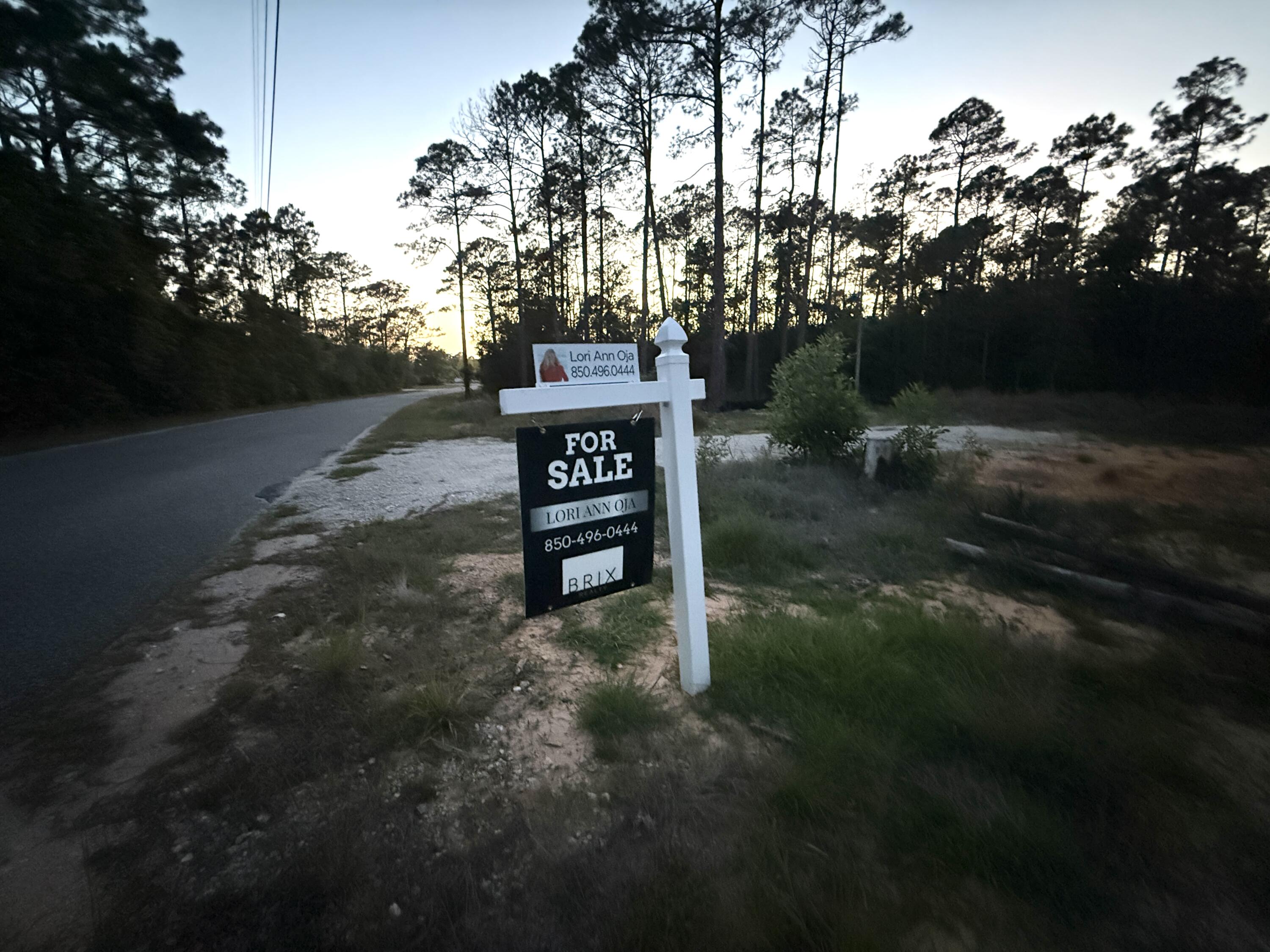 EAST BAY RIVER ESTATES - Land