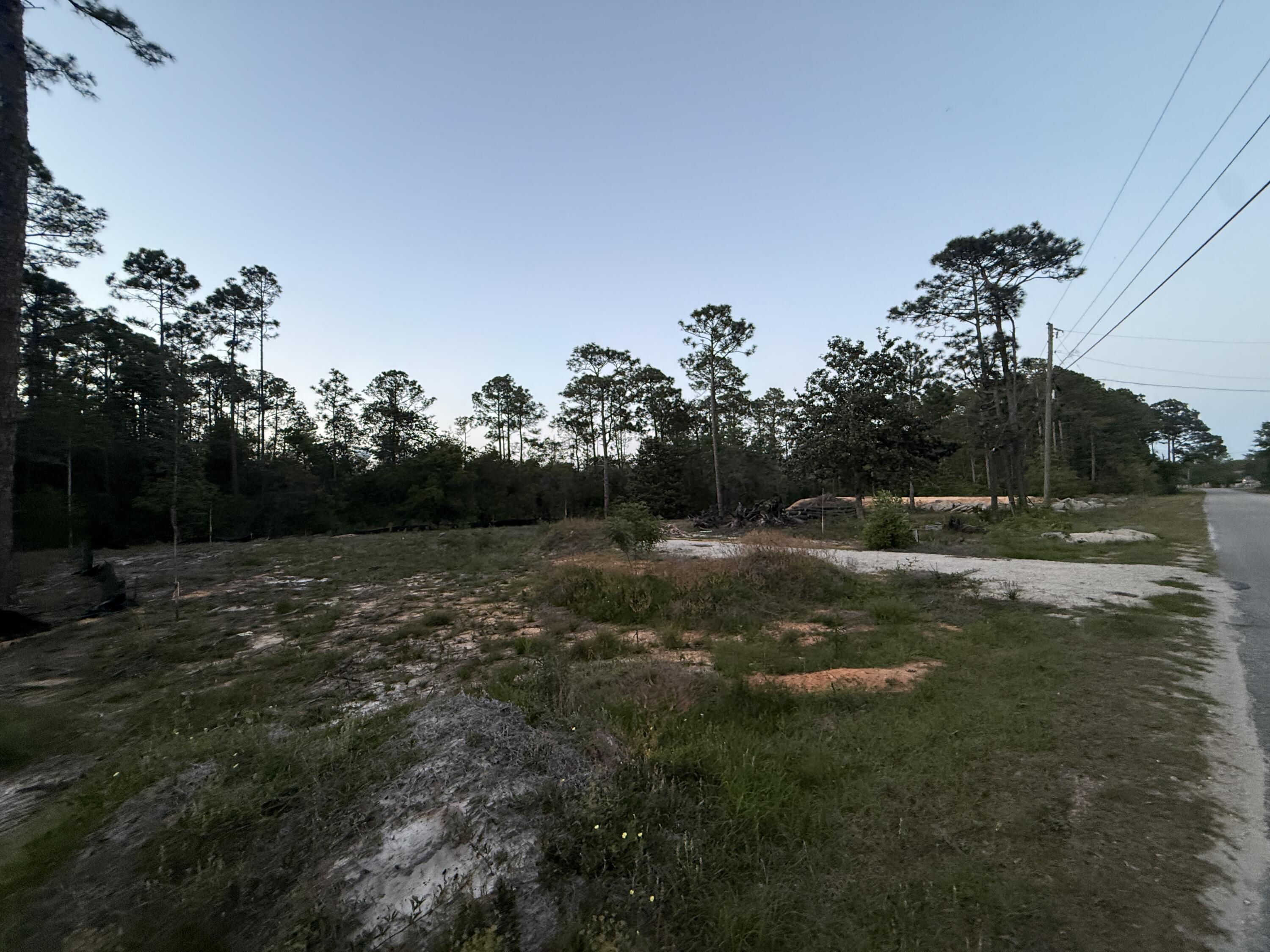 EAST BAY RIVER ESTATES - Land