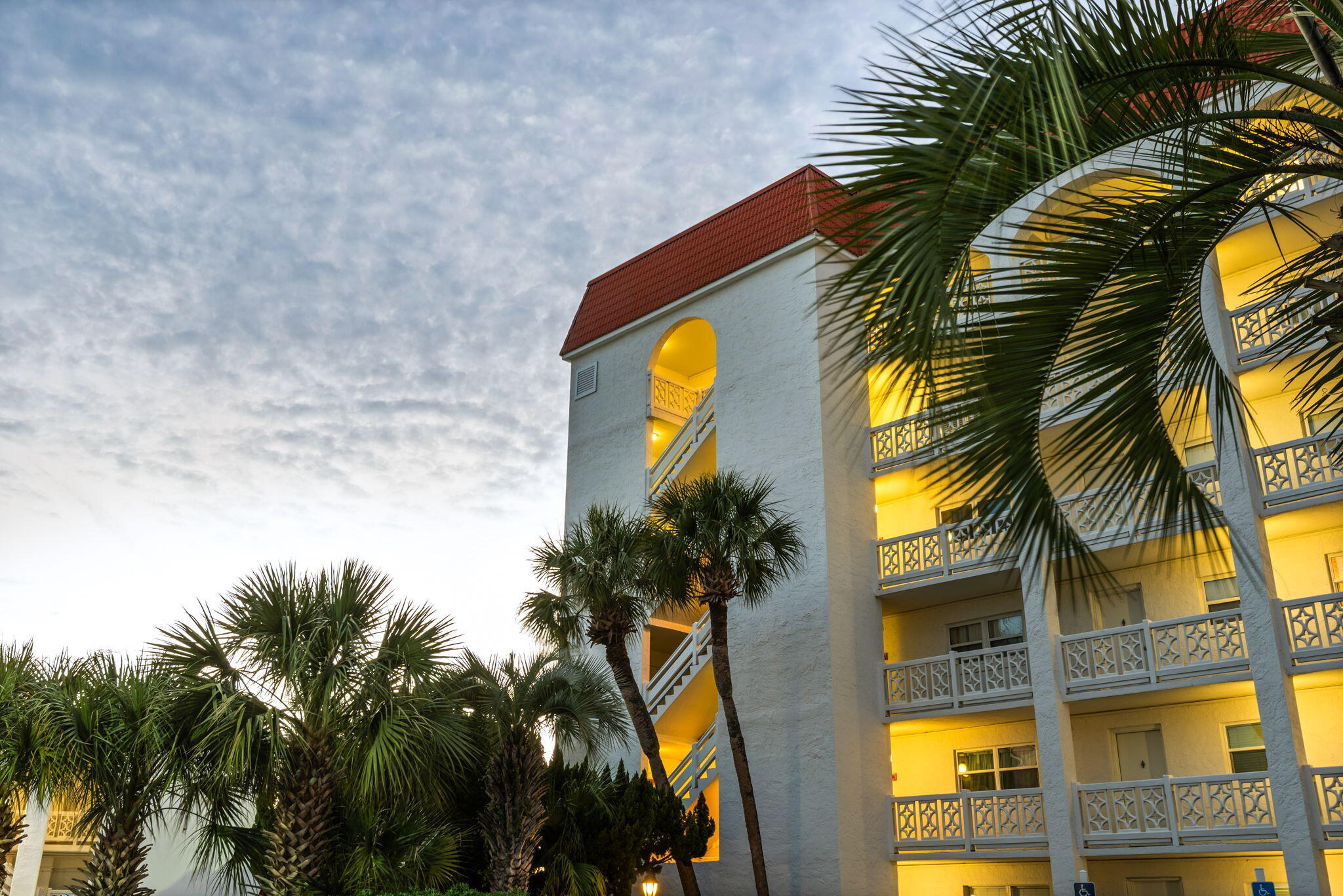 EL MATADOR CONDO - Residential